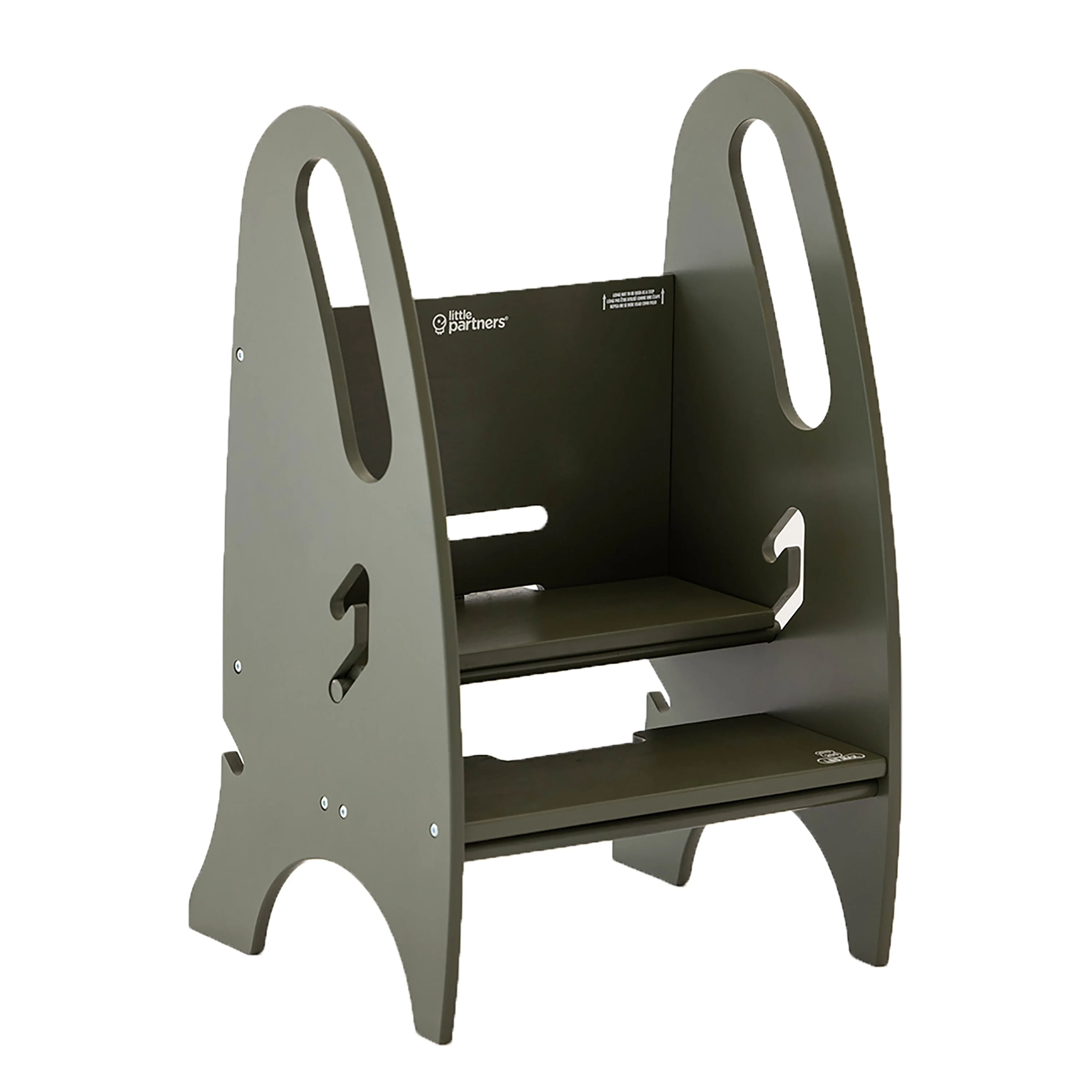 Little Partners 3-in-1 Growing Step Stool - Image 38