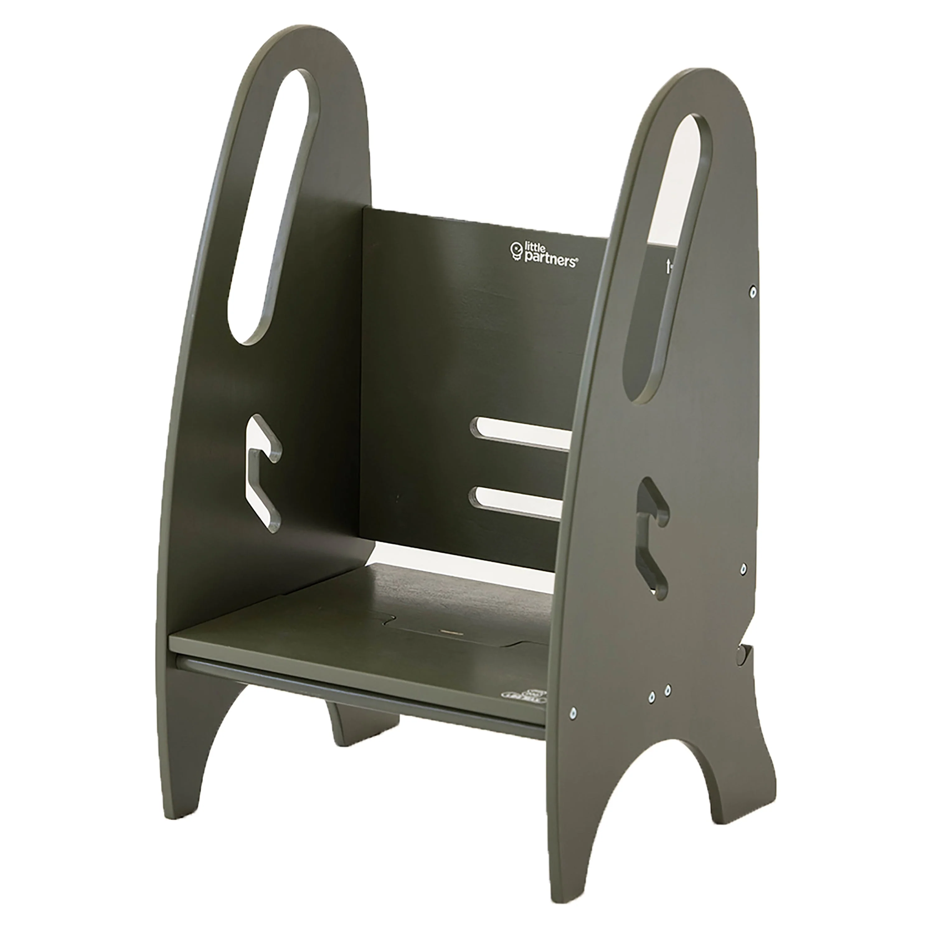 Little Partners 3-in-1 Growing Step Stool - Image 39