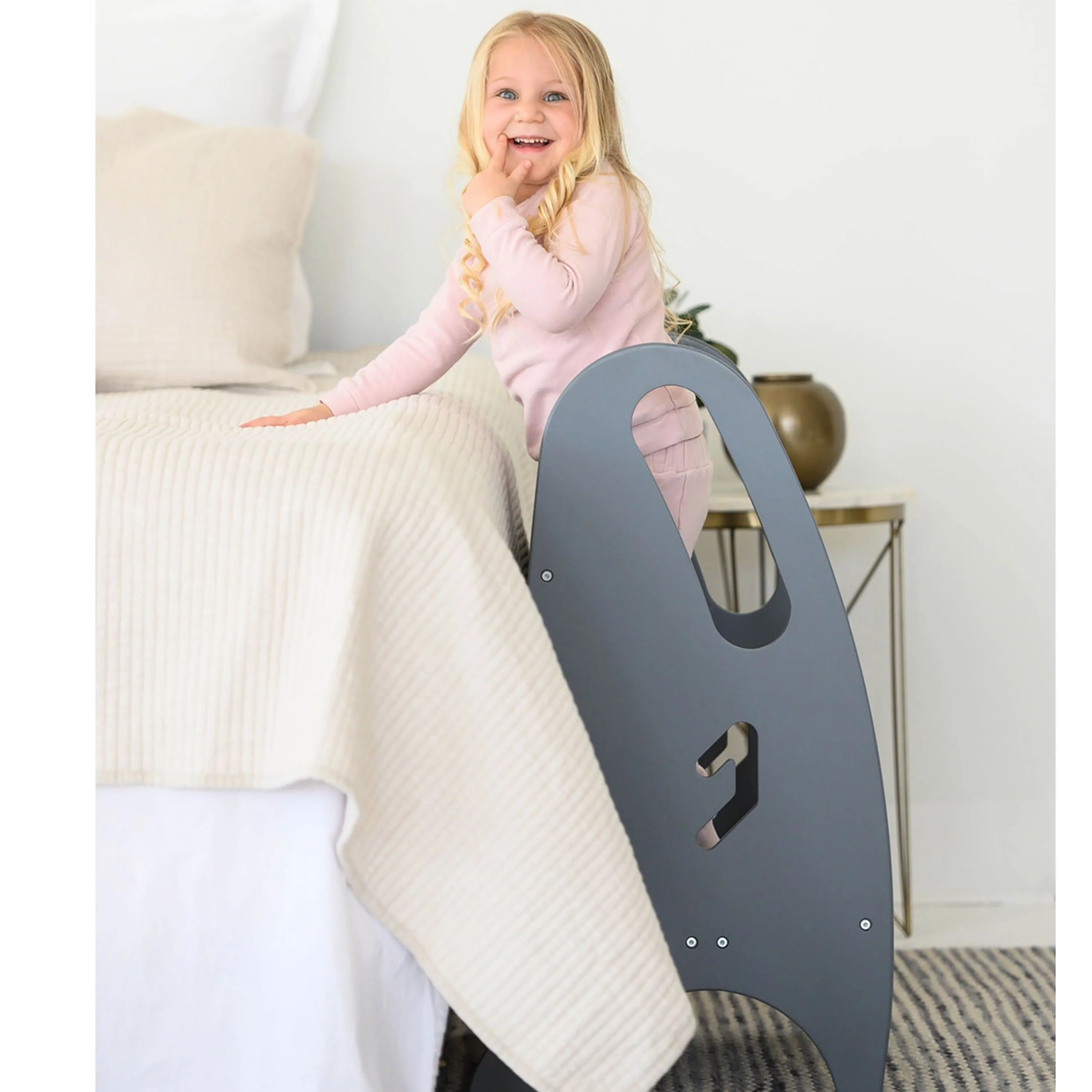 Little Partners 3-in-1 Growing Step Stool - Image 46