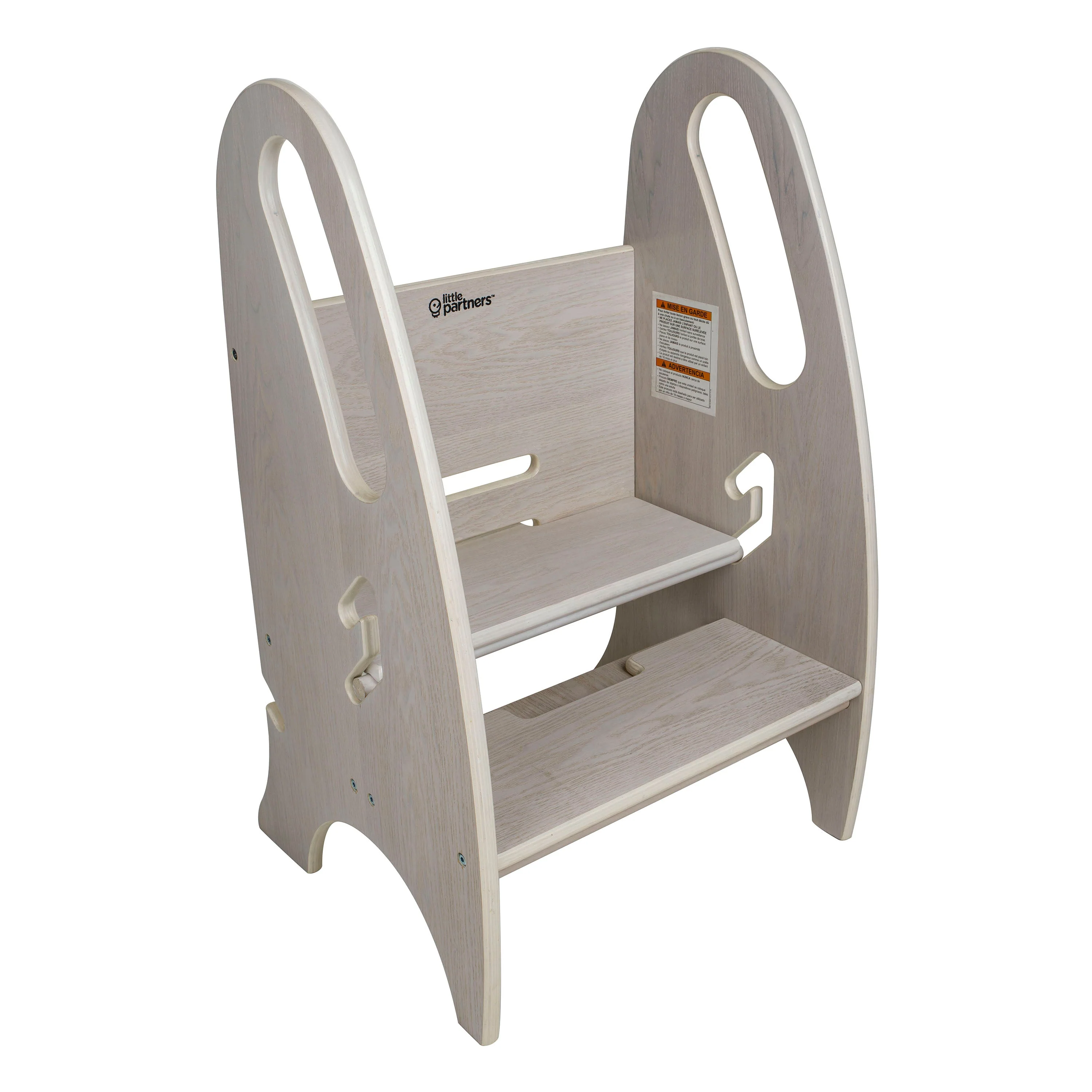 Little Partners 3-in-1 Growing Step Stool - Image 51