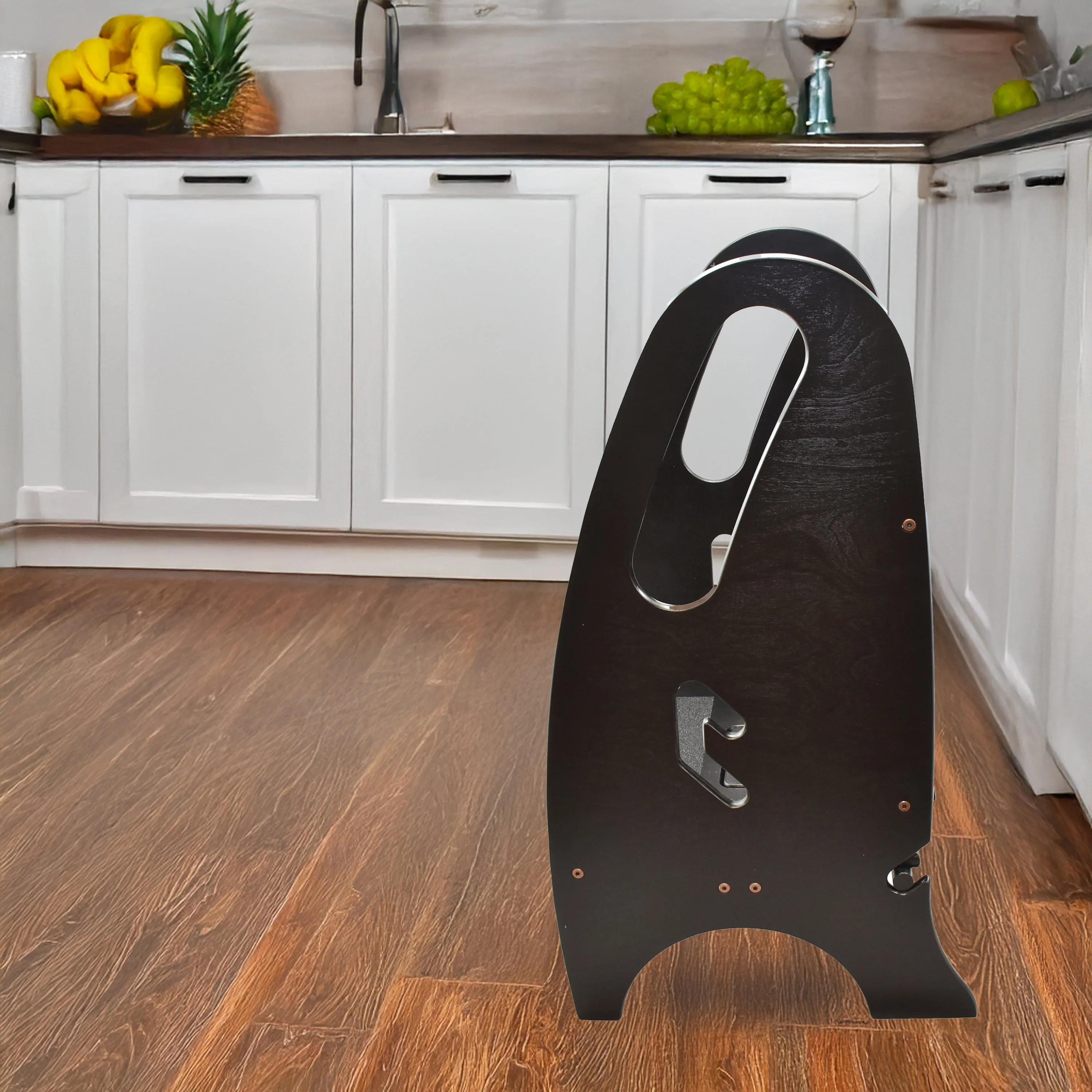 Little Partners 3-in-1 Growing Step Stool - Image 9