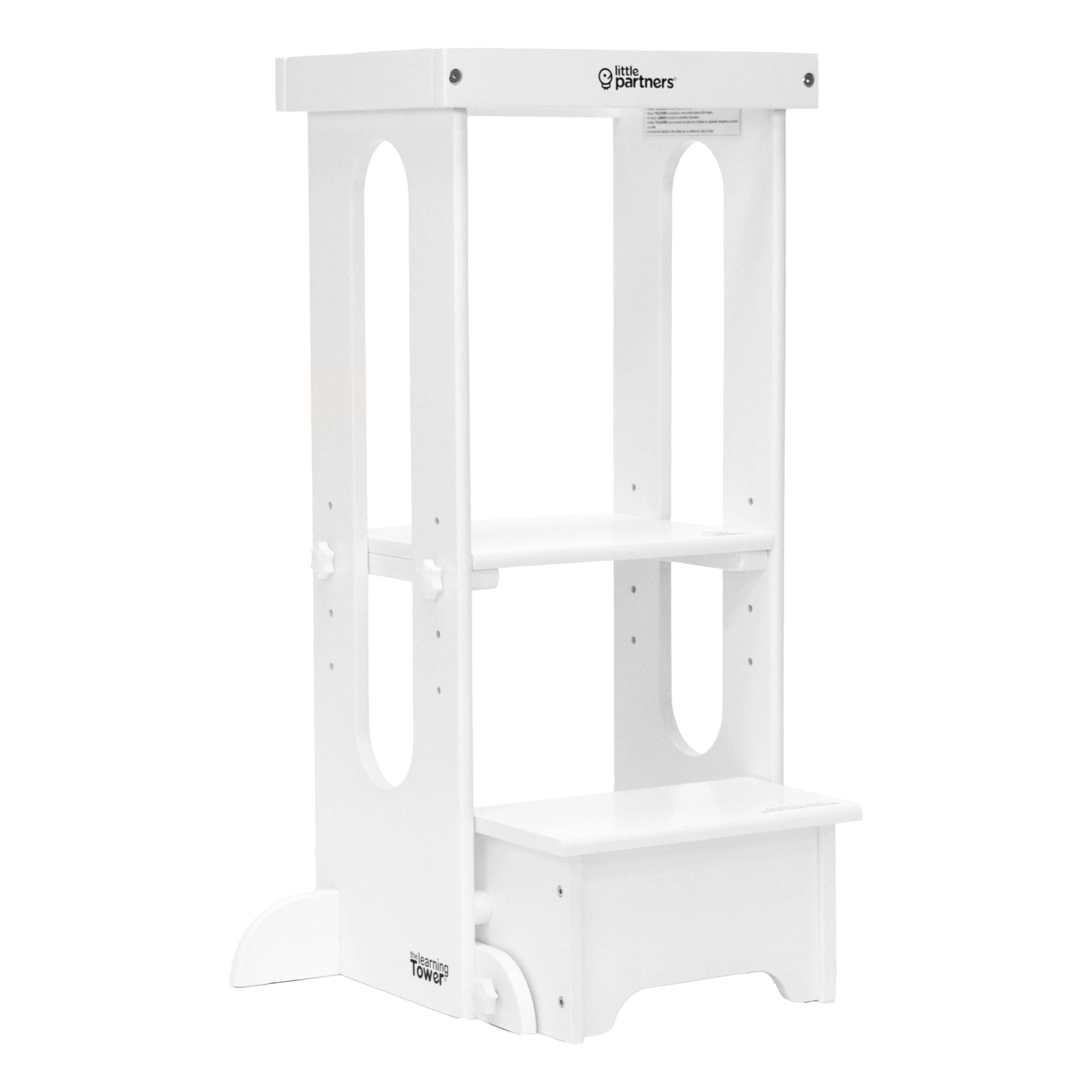 Little Partners Explore 'N Store Learning Tower® Toddler Tower - Image 10