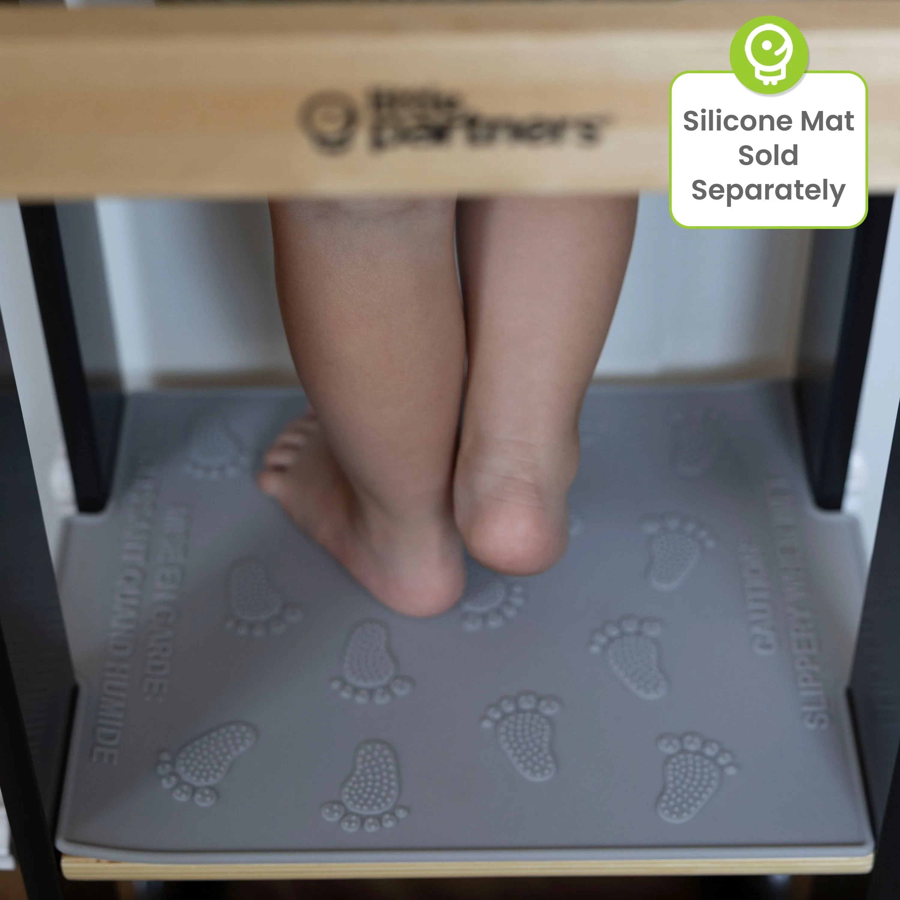 Little Partners Explore 'N Store Learning Tower® Toddler Tower - Image 48