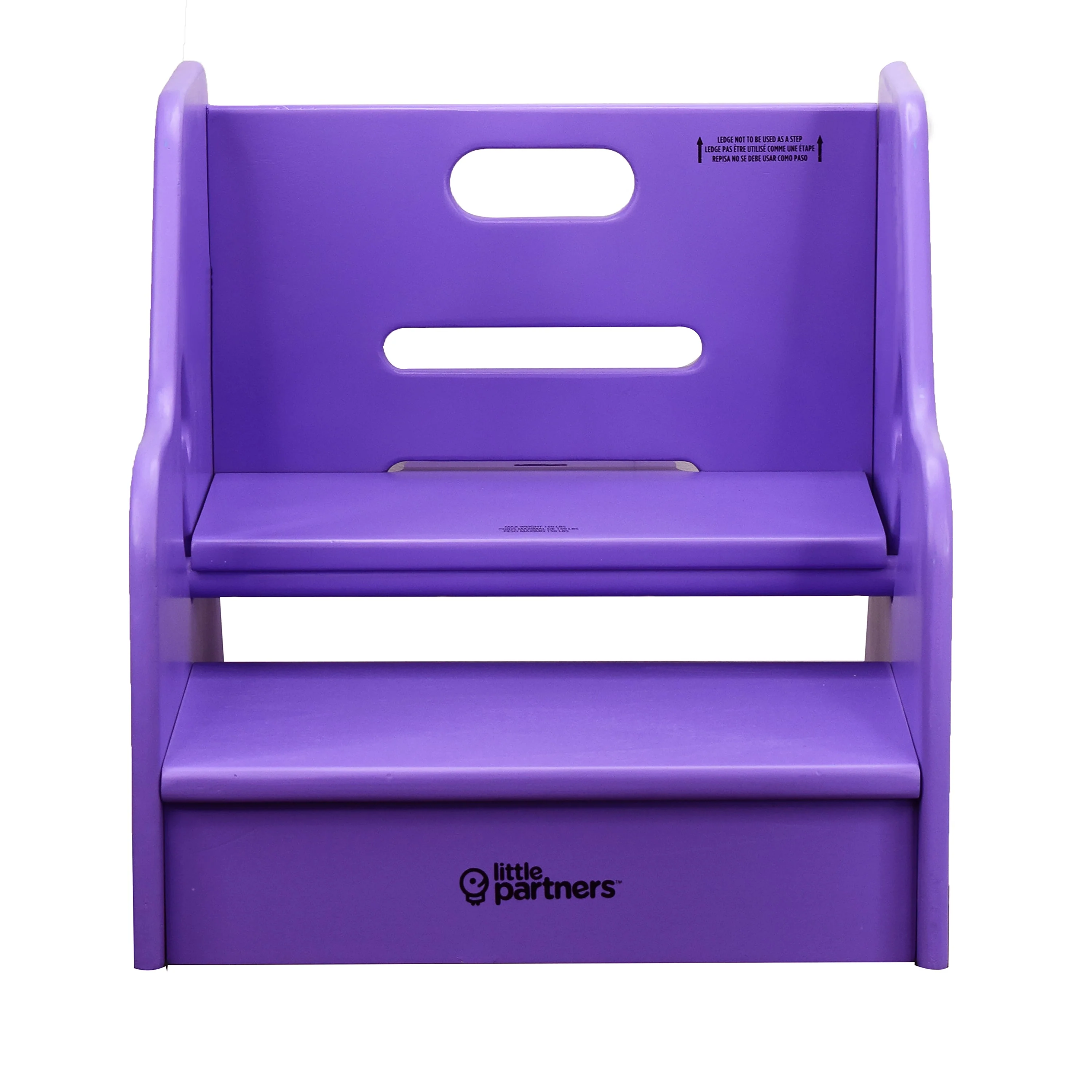Little Partners StepUp Step Stool - Image 16