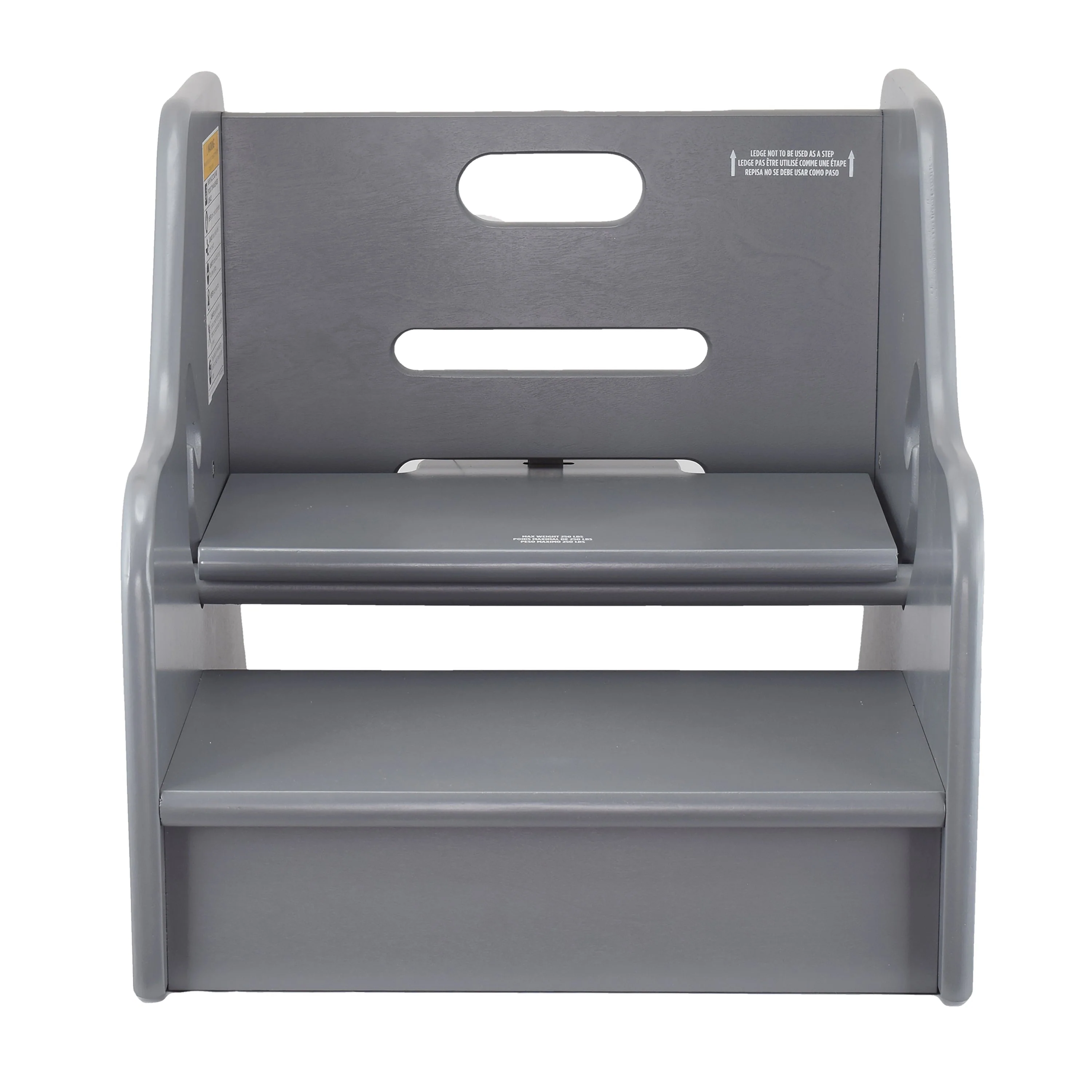 Little Partners StepUp Step Stool - Image 3