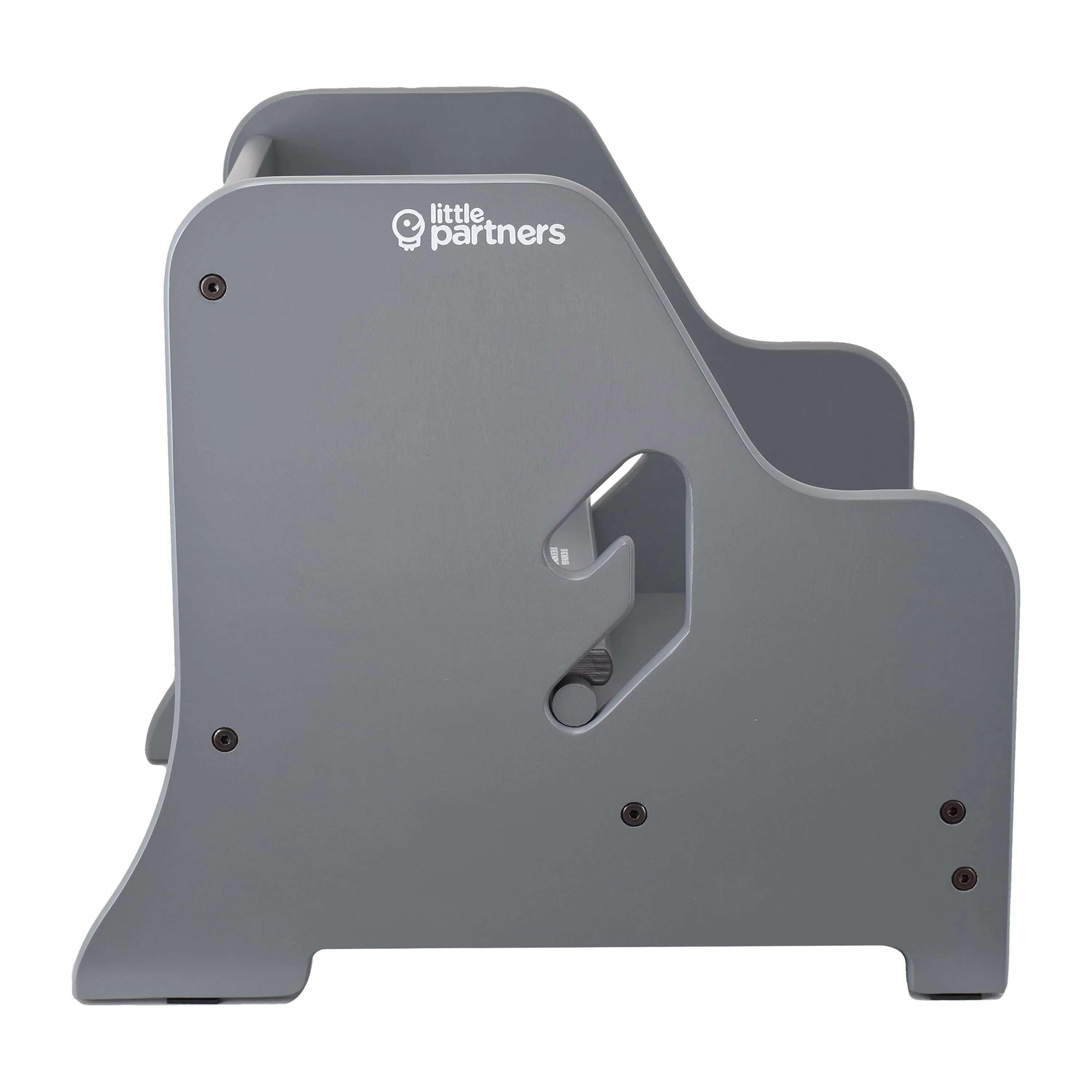 Little Partners StepUp Step Stool - Image 4