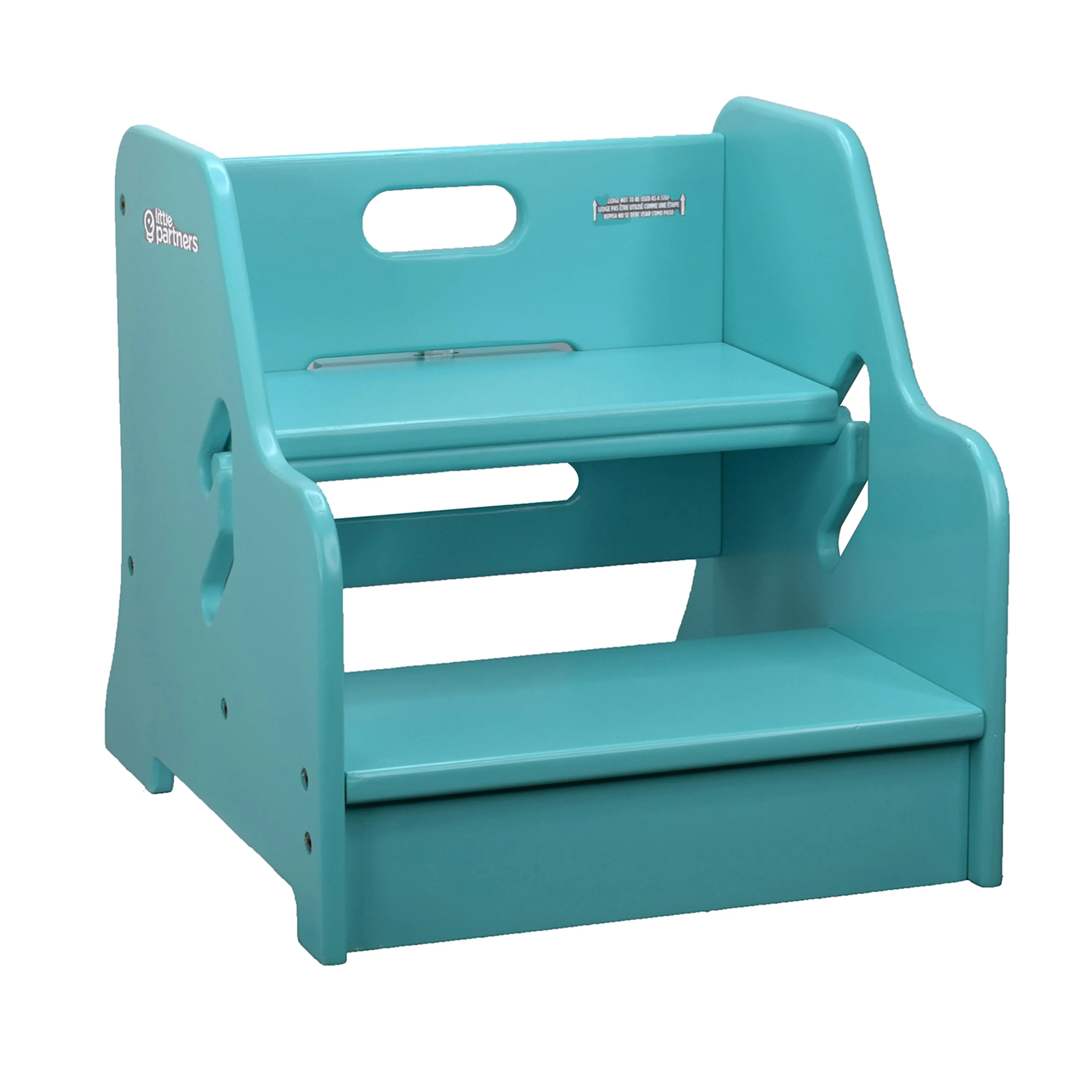 Little Partners StepUp Step Stool - Image 7