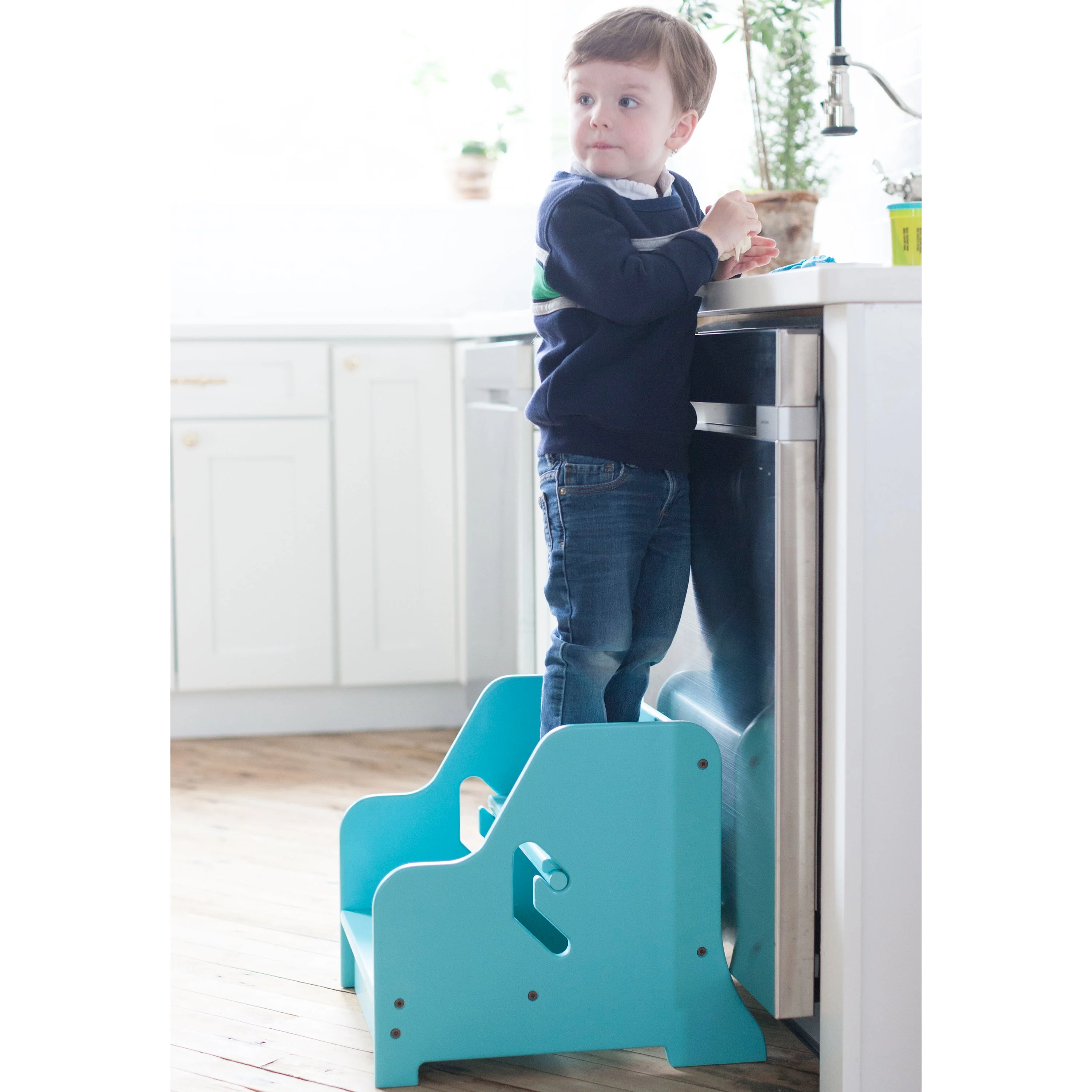 Little Partners StepUp Step Stool - Image 9