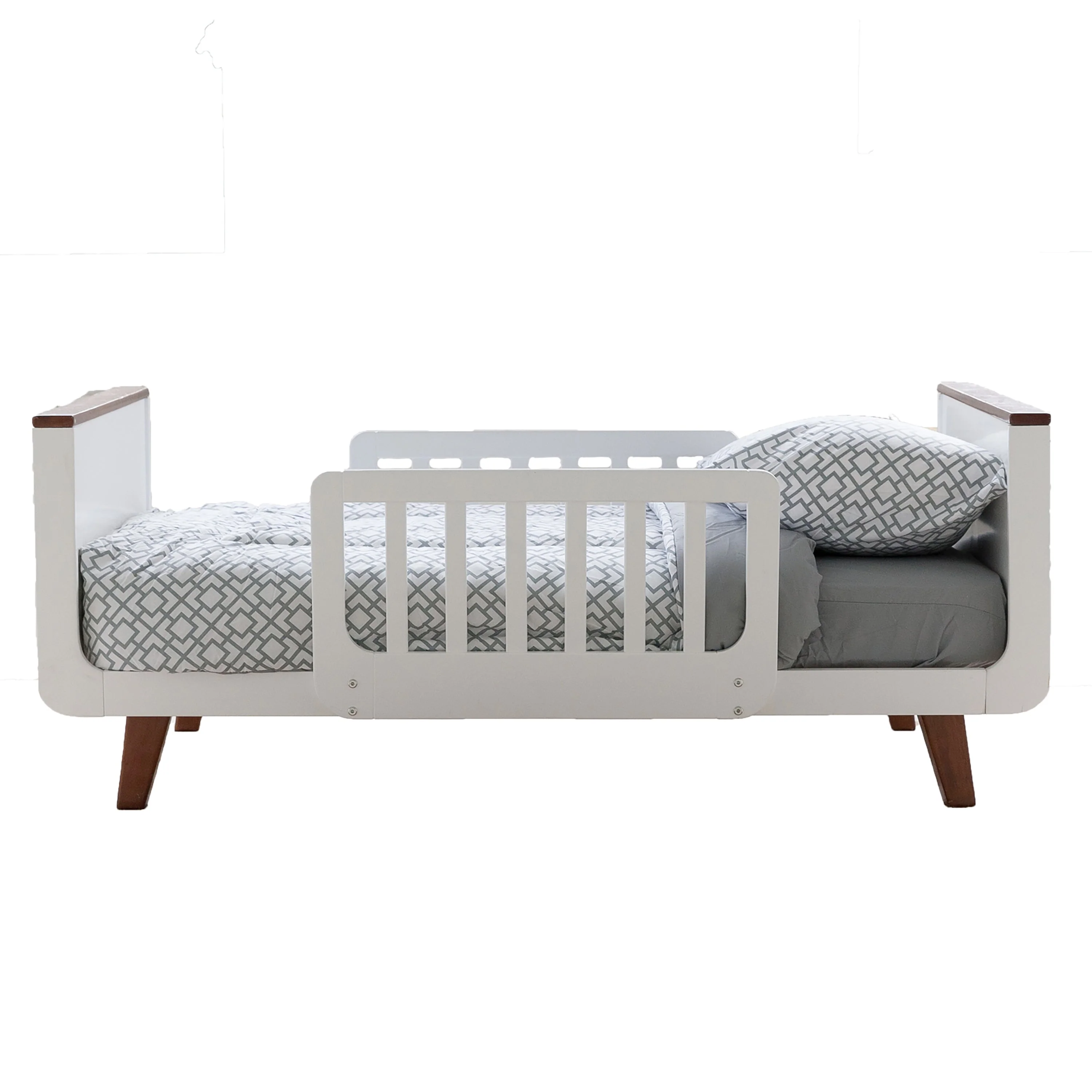 Little Partners MOD Toddler Bed - Image 4