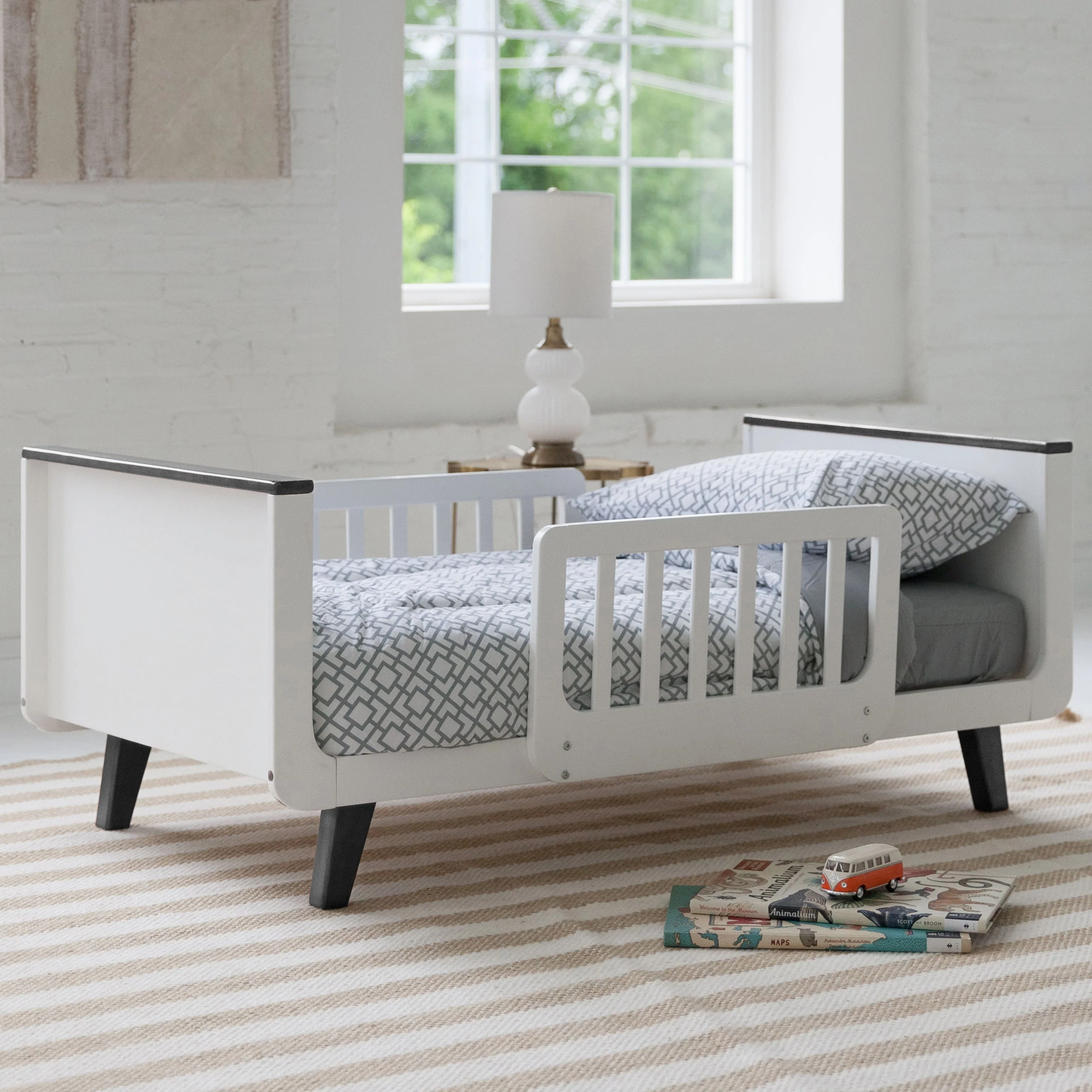 Little Partners MOD Toddler Bed - Image 8