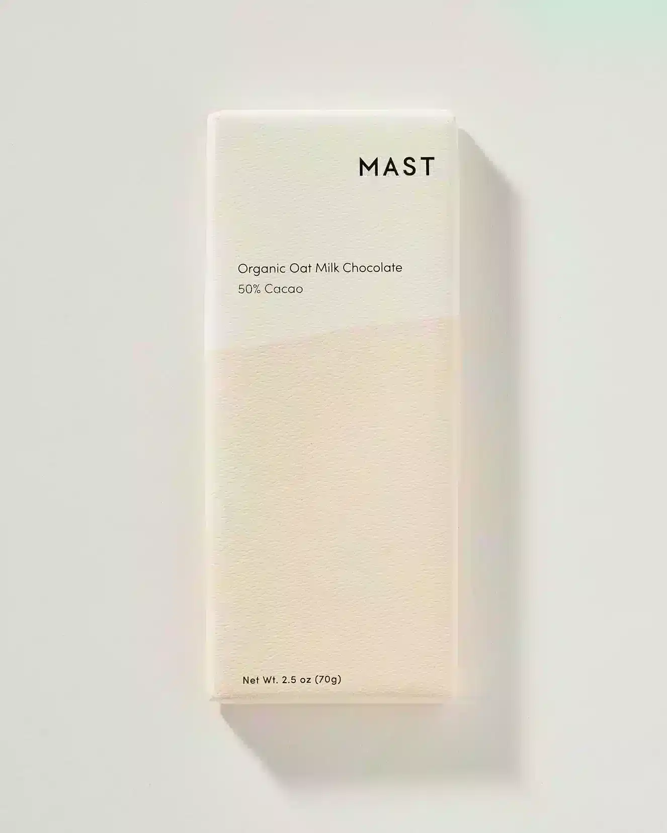Mast Organic Chocolate Bars (2 Pack Bundle) - Image 3