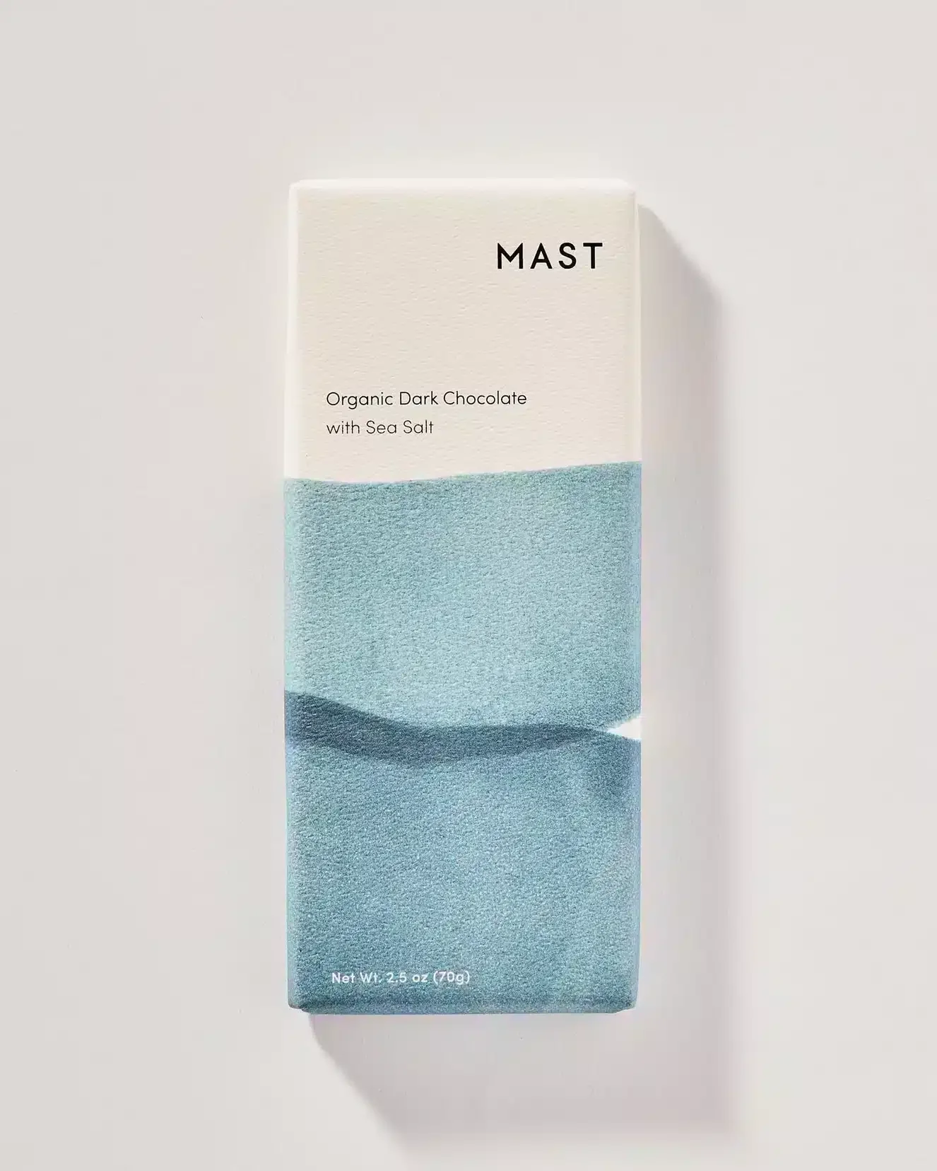 Mast Organic Chocolate Bars (2 Pack Bundle) - Image 4