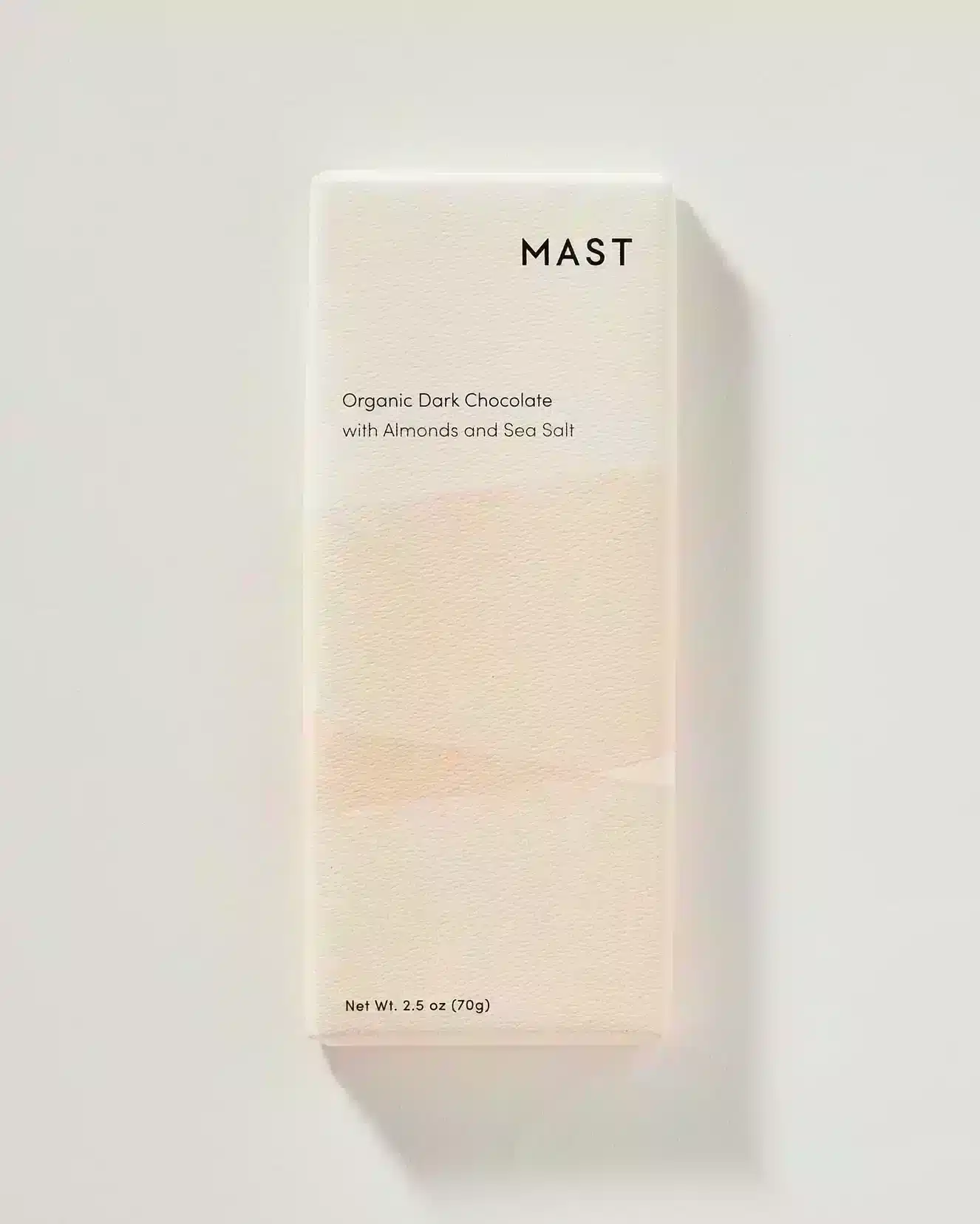 Mast Organic Chocolate Bars (2 Pack Bundle) - Image 5