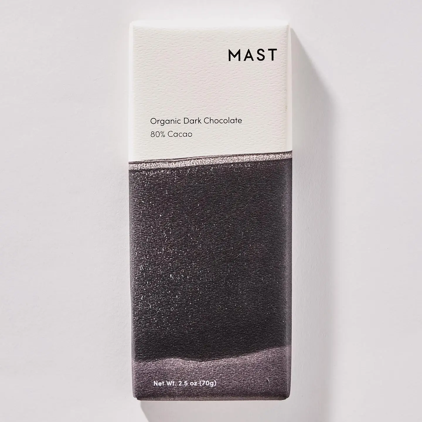 Mast Organic Chocolate Bars (2 Pack Bundle) - Image 6