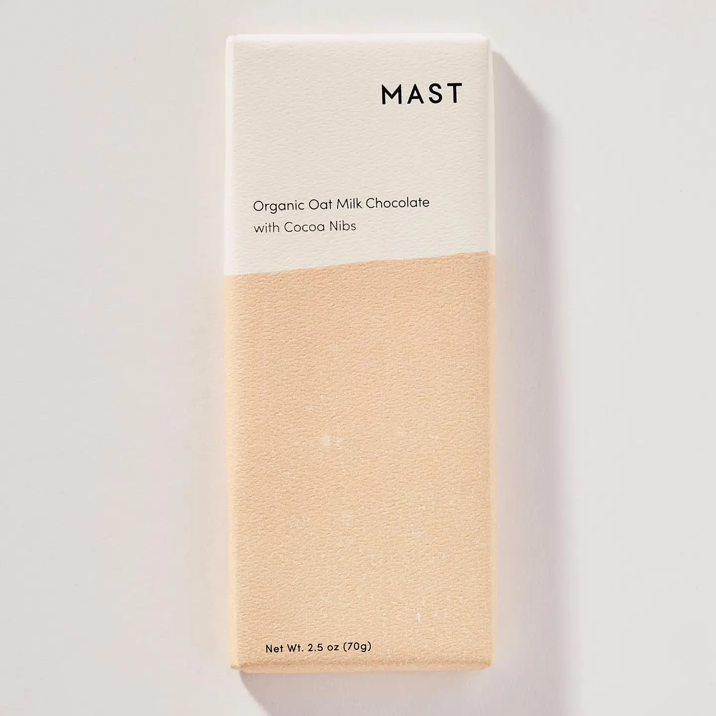 Mast Organic Chocolate Bars (2 Pack Bundle) - Image 7