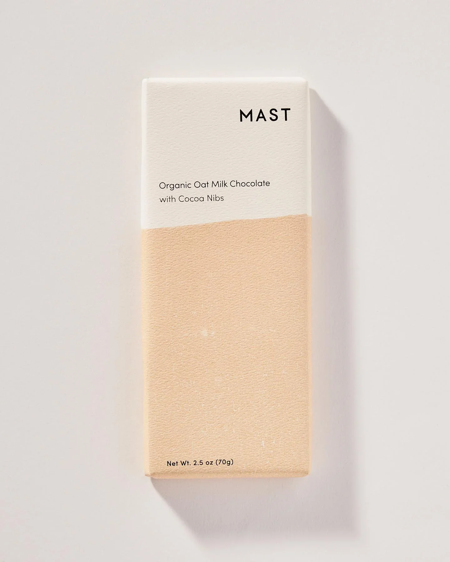 Mast Organic Chocolate Bars (2 Pack Bundle) - Image 8