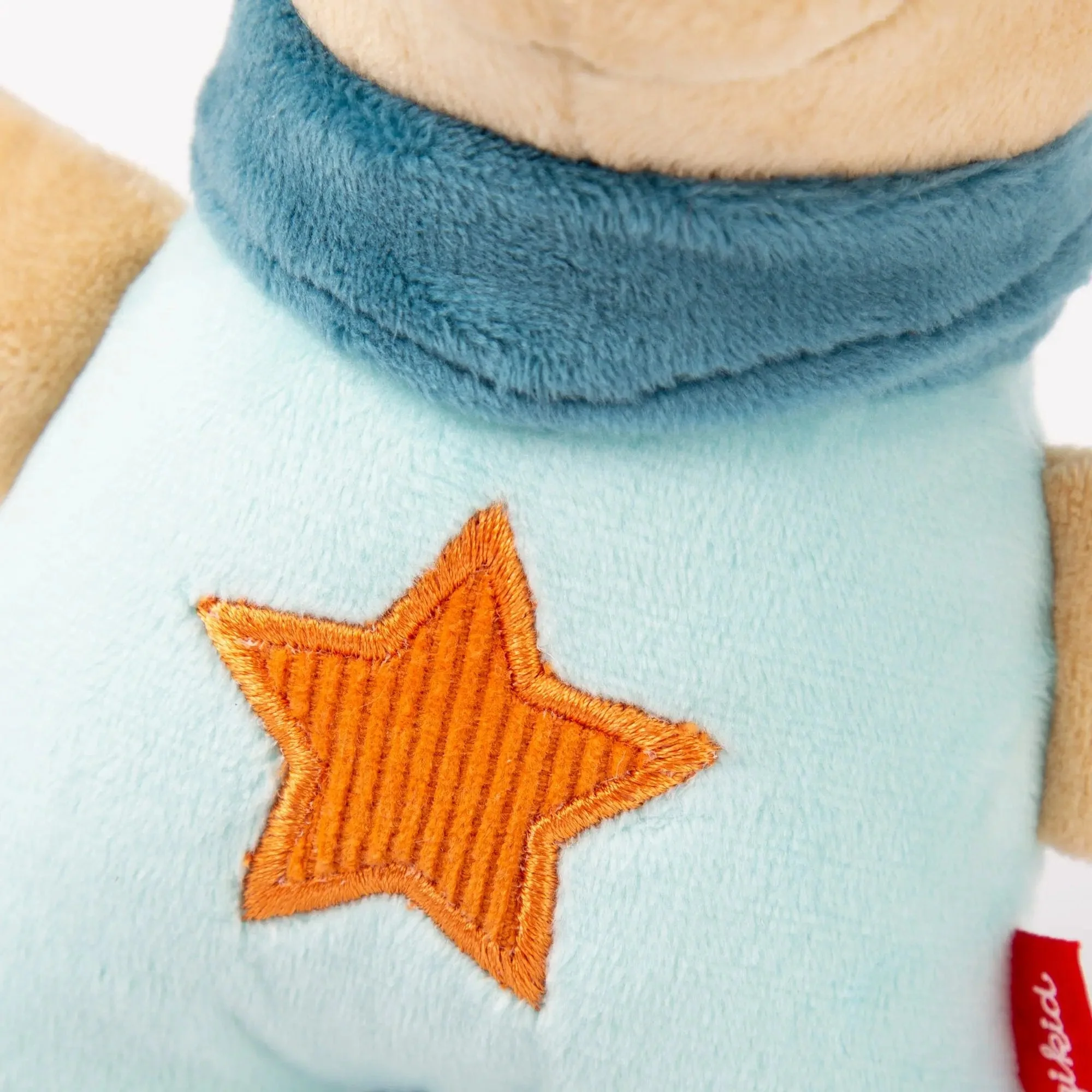 Mini Bunny Musical Toy - Image 3