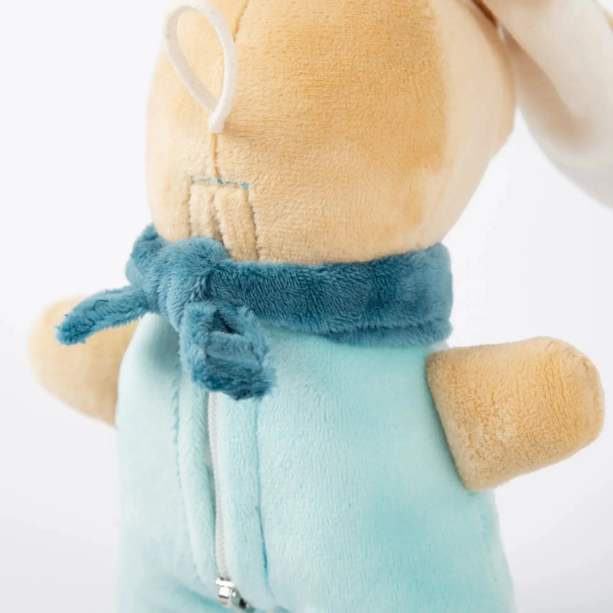 Mini Bunny Musical Toy - Image 4