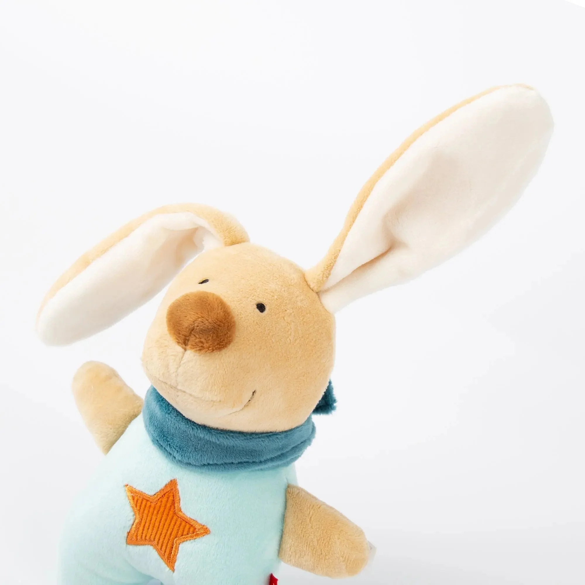 Mini Bunny Musical Toy - Image 5