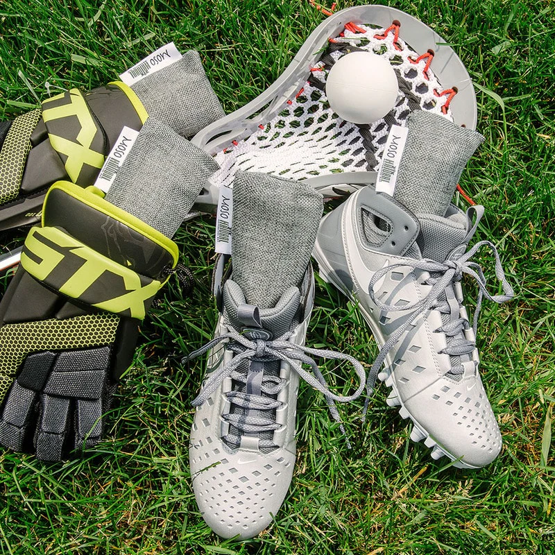 Moso Mini Natural Air Freshener, Filter & Purifier - Shoes and Small Spaces - 2 Pack - Image 4