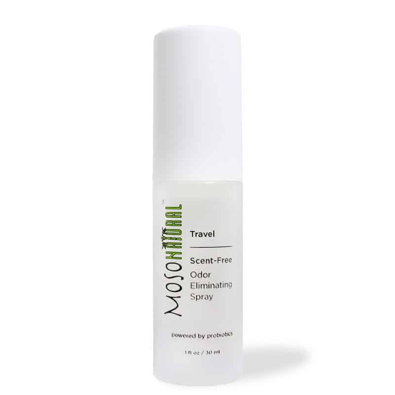 Moso Natural Scent-Free Travel Spray - Image 3