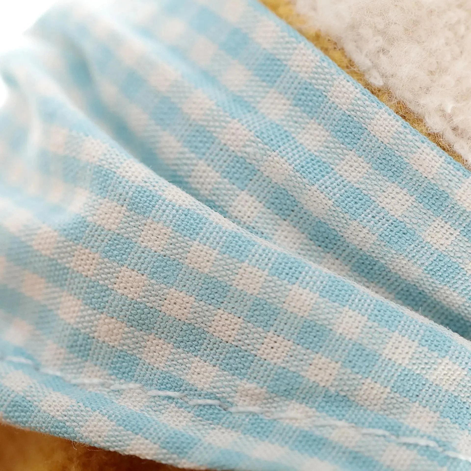 Sigikid Organic Badger Blankie - Image 4