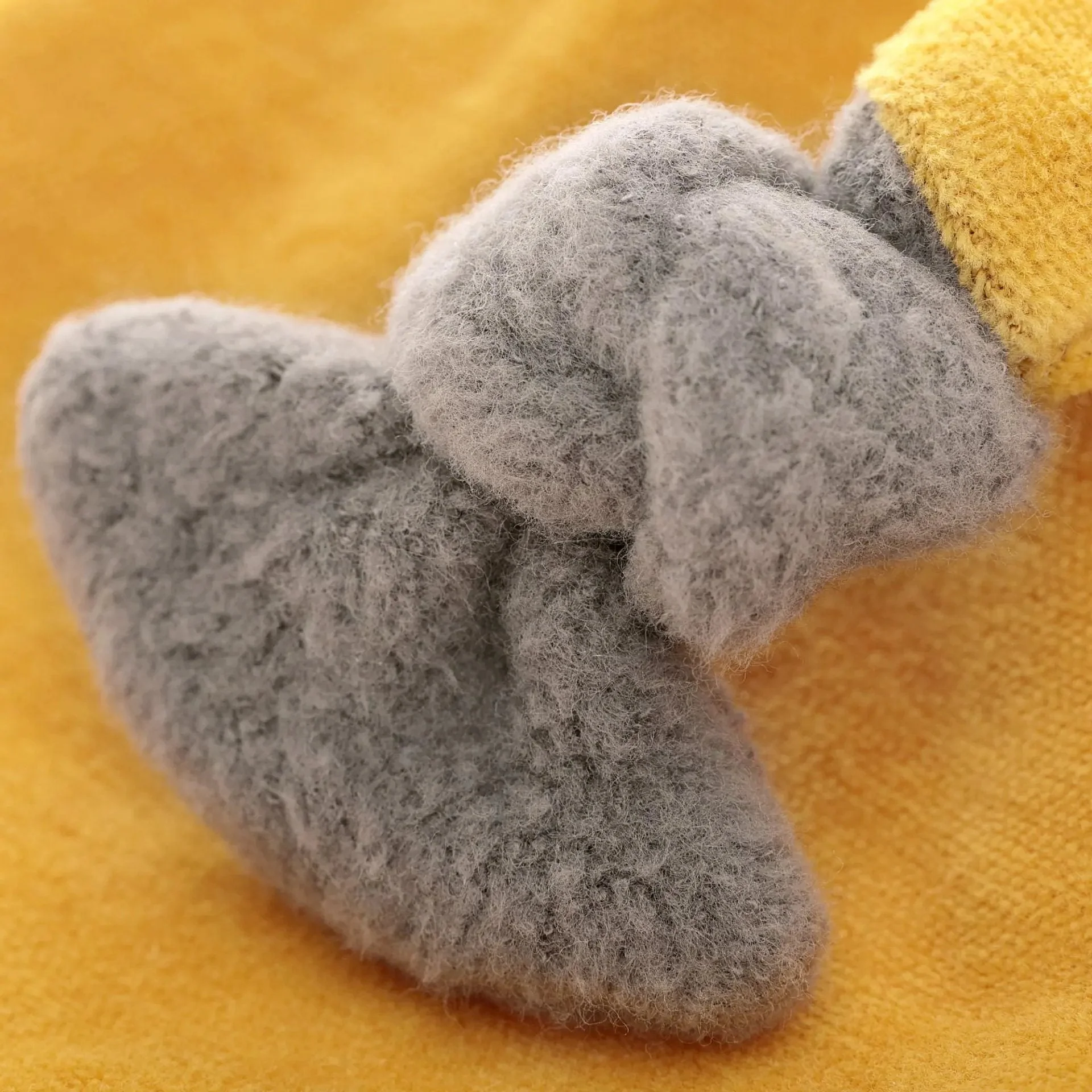 Sigikid Organic Badger Blankie - Image 5