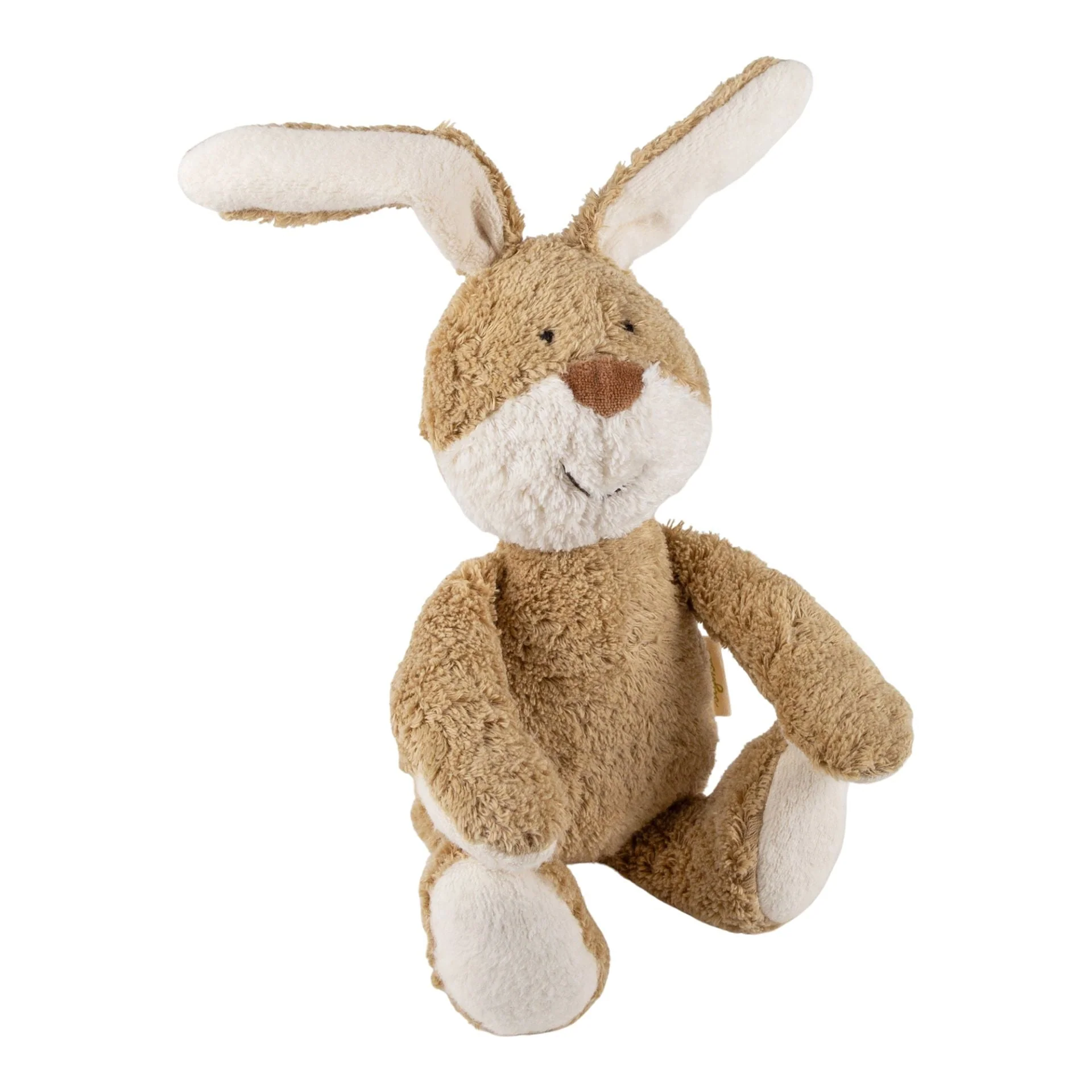 Sigikid Organic Bunny Plush Toy - Image 3
