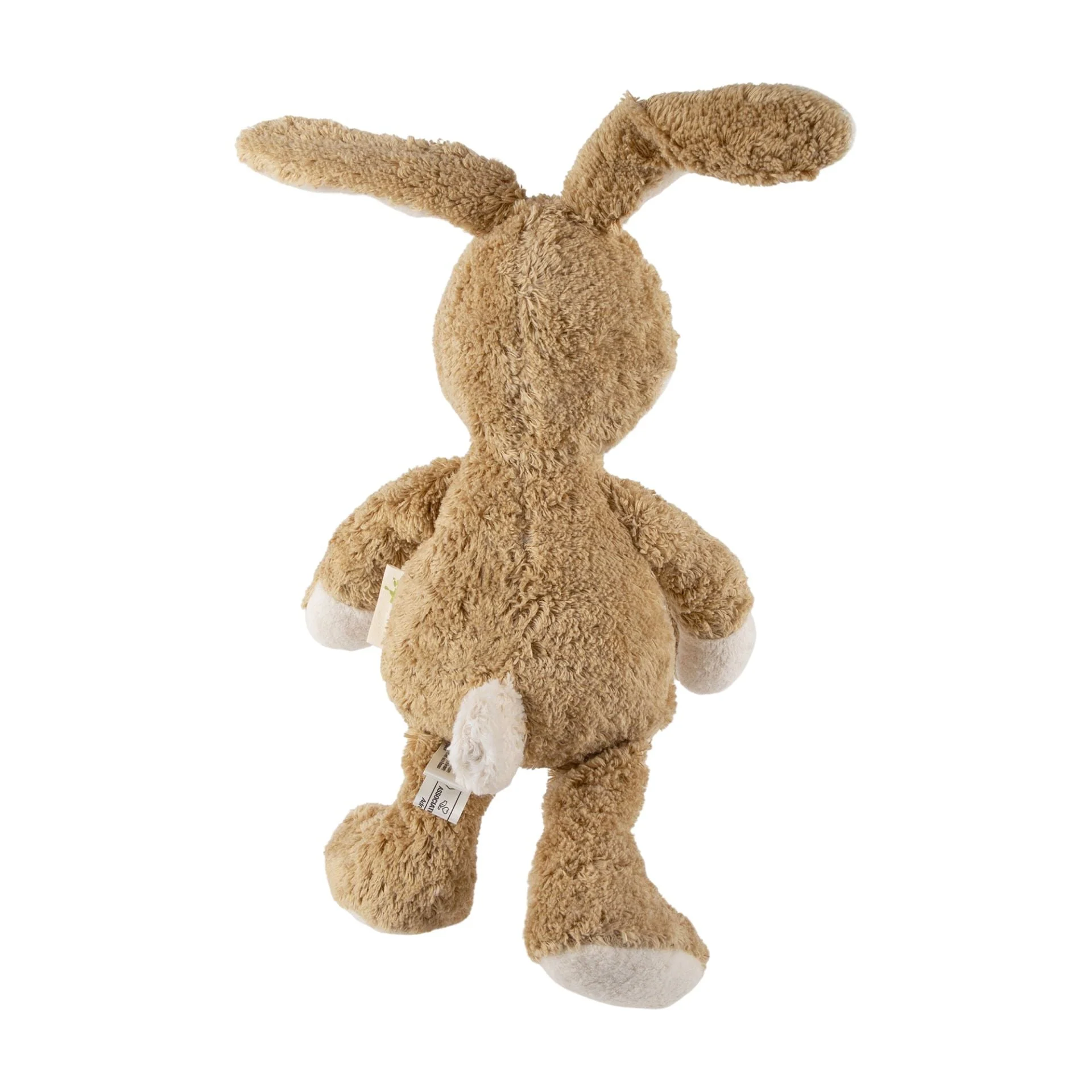 Sigikid Organic Bunny Plush Toy - Image 4