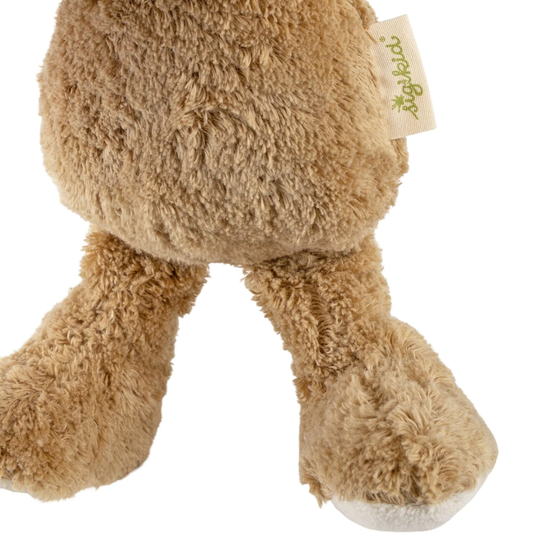Sigikid Organic Bunny Plush Toy - Image 5