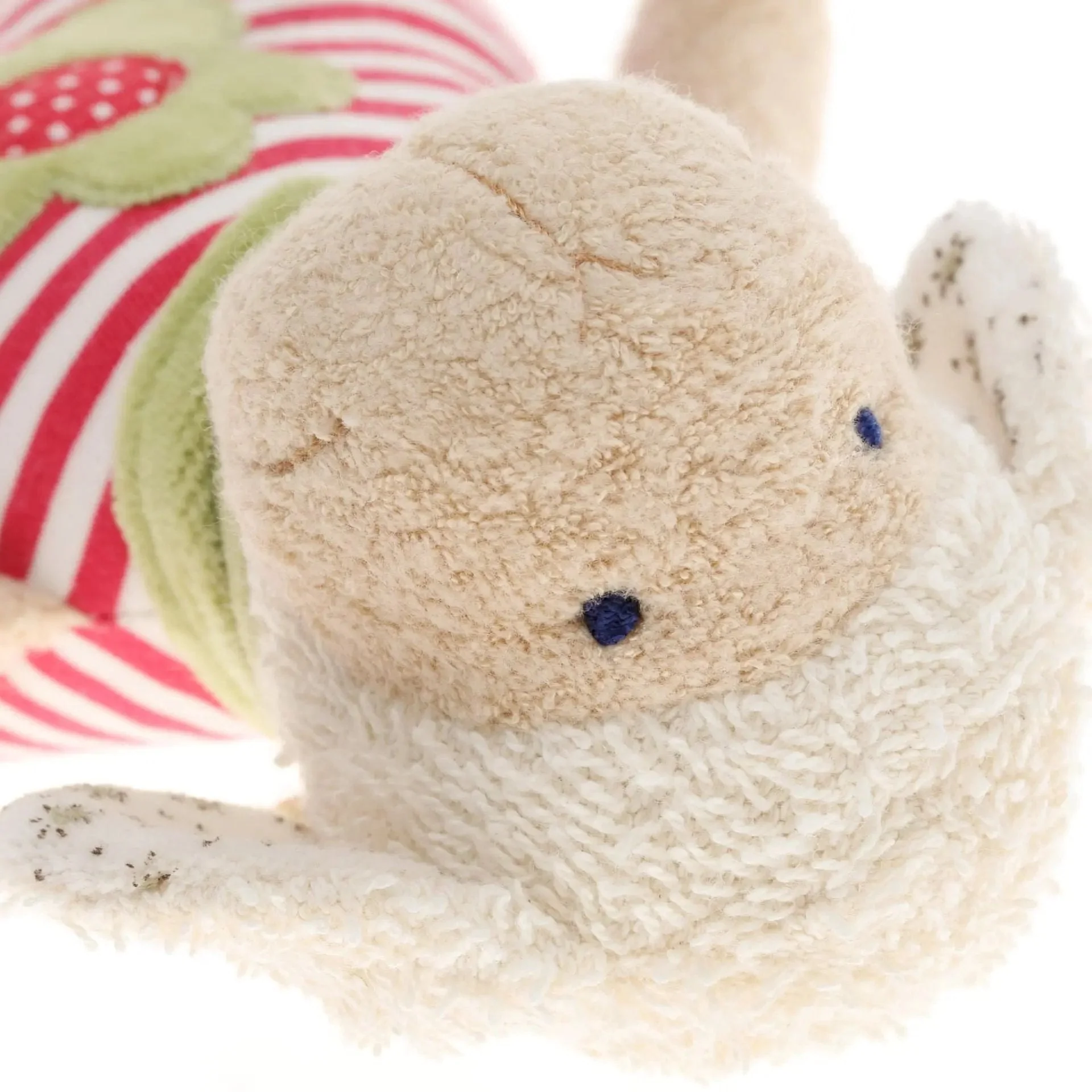 Sigikid Organic Sheep Musical Toy - Image 3