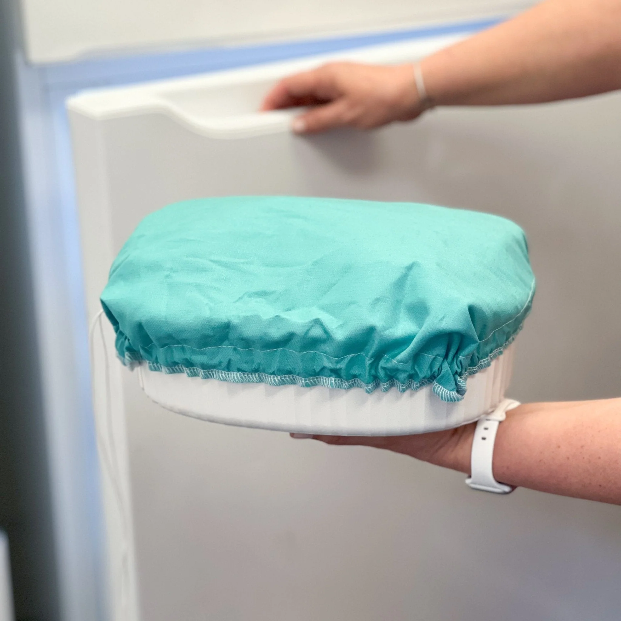 Pan Covers: Linen - Image 3