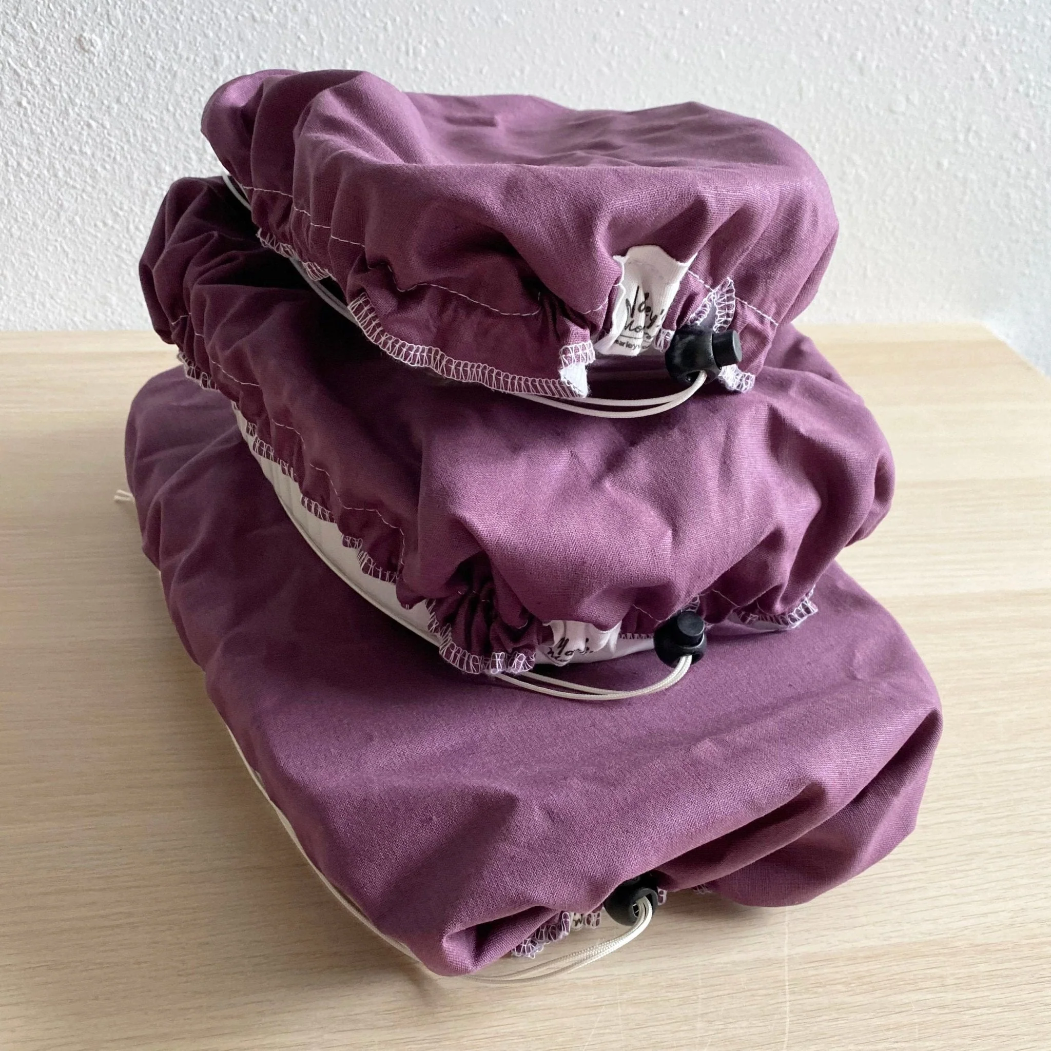 Pan Covers: Linen - Image 4