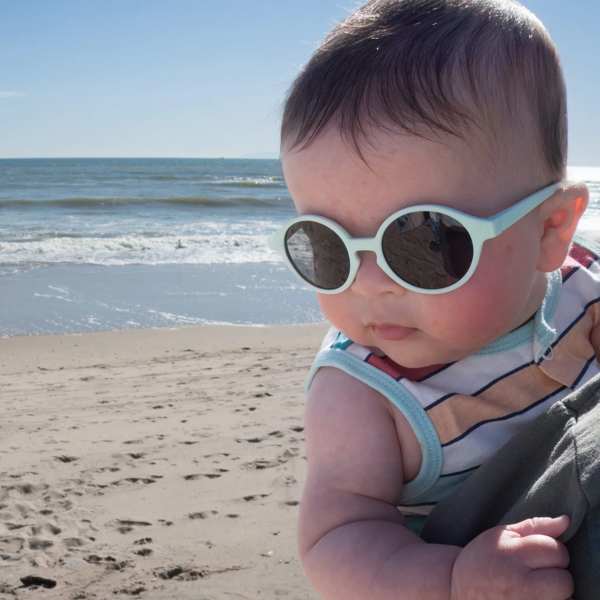Polarized Smartbaby Shades - Image 10