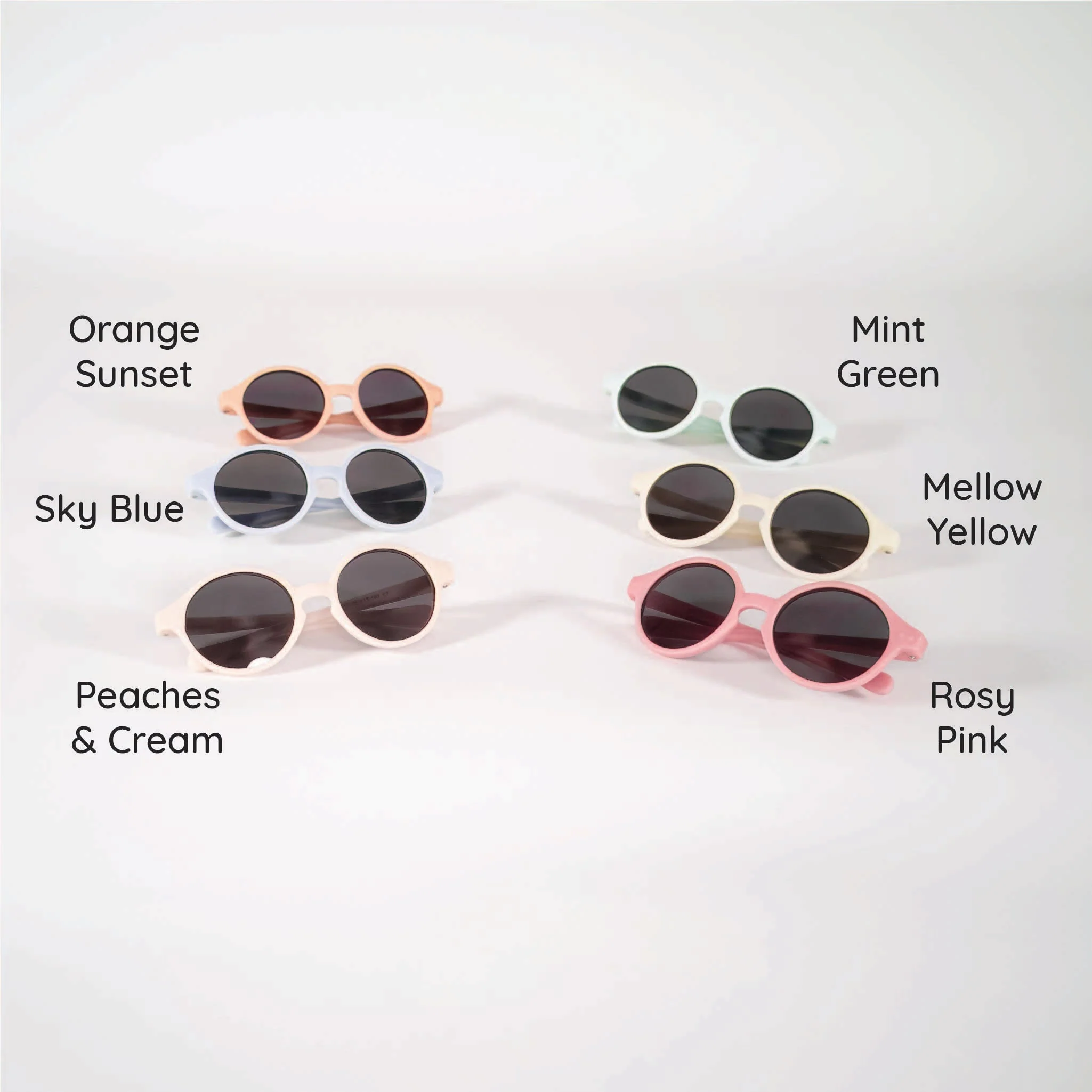 Polarized Smartbaby Shades - Image 7