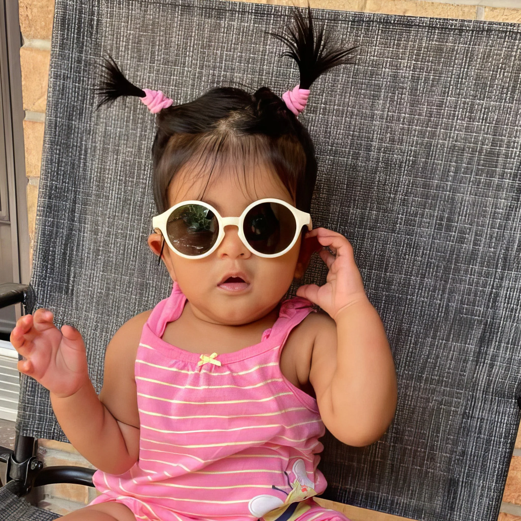 Polarized Smartbaby Shades - Image 9