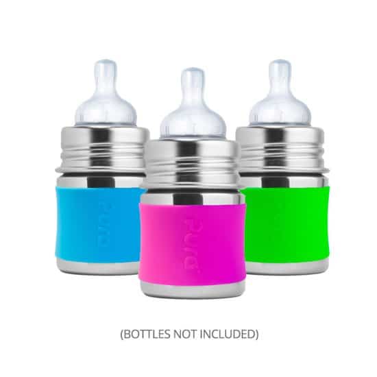 Pura Kiki Silicone Sleeves - Image 3