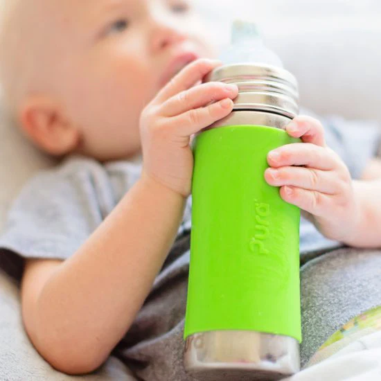 Pura Kiki Silicone Sleeves - Image 4