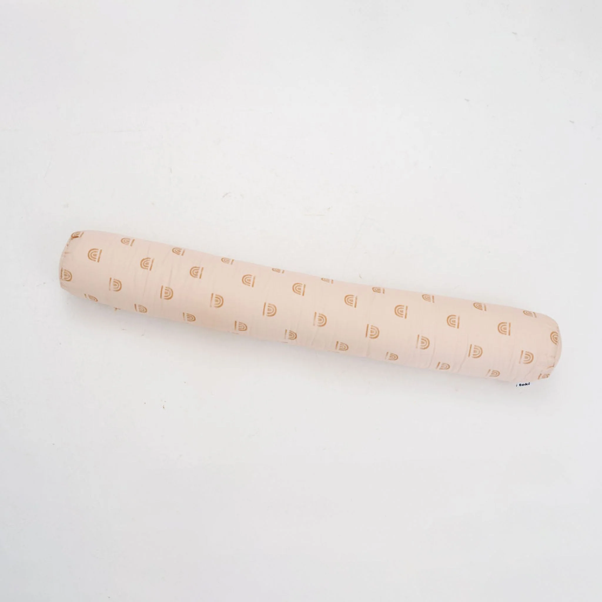 Toki Mats Rainbow Peach Support Pillow - Image 3