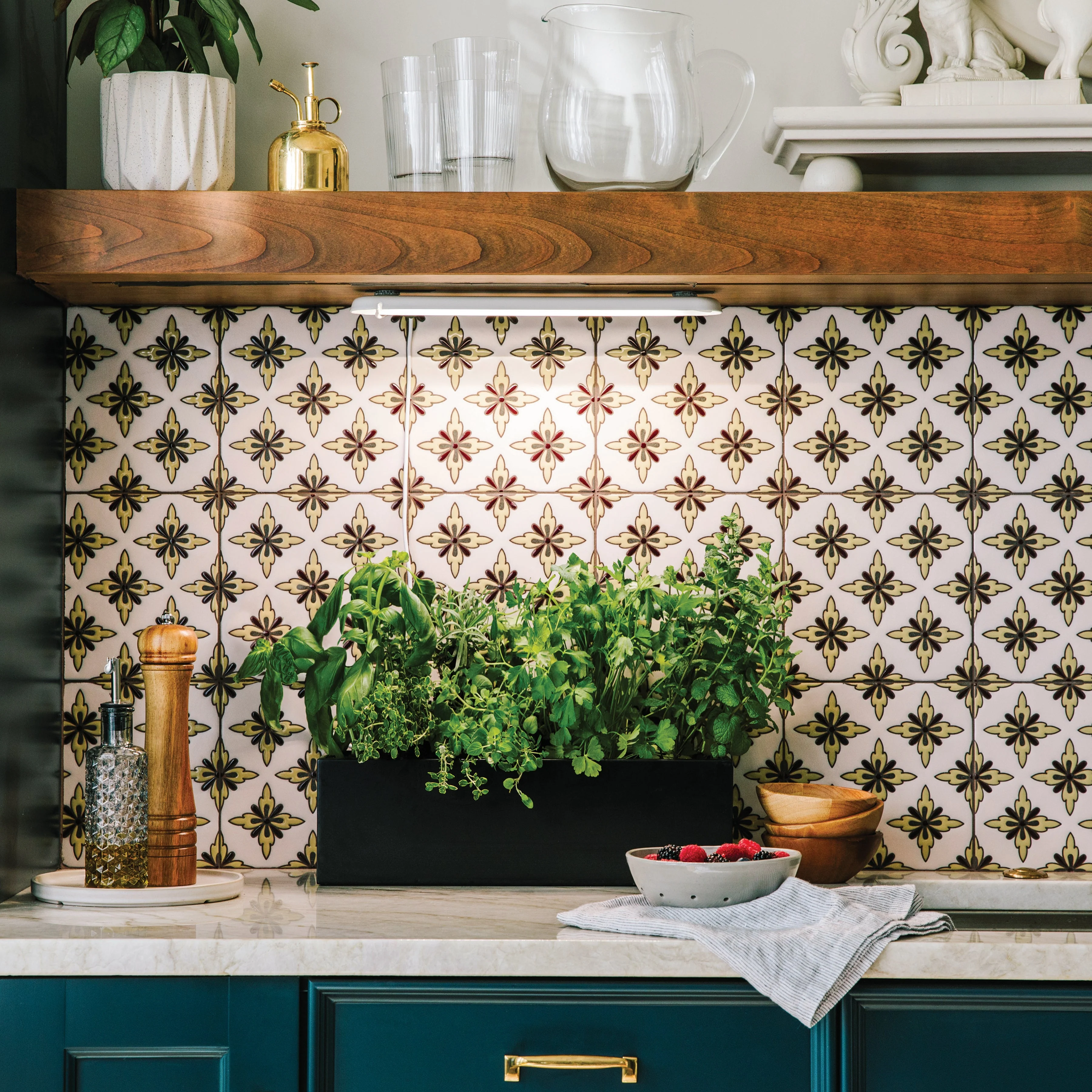 Modern Sprout Smart Growbar - Image 10