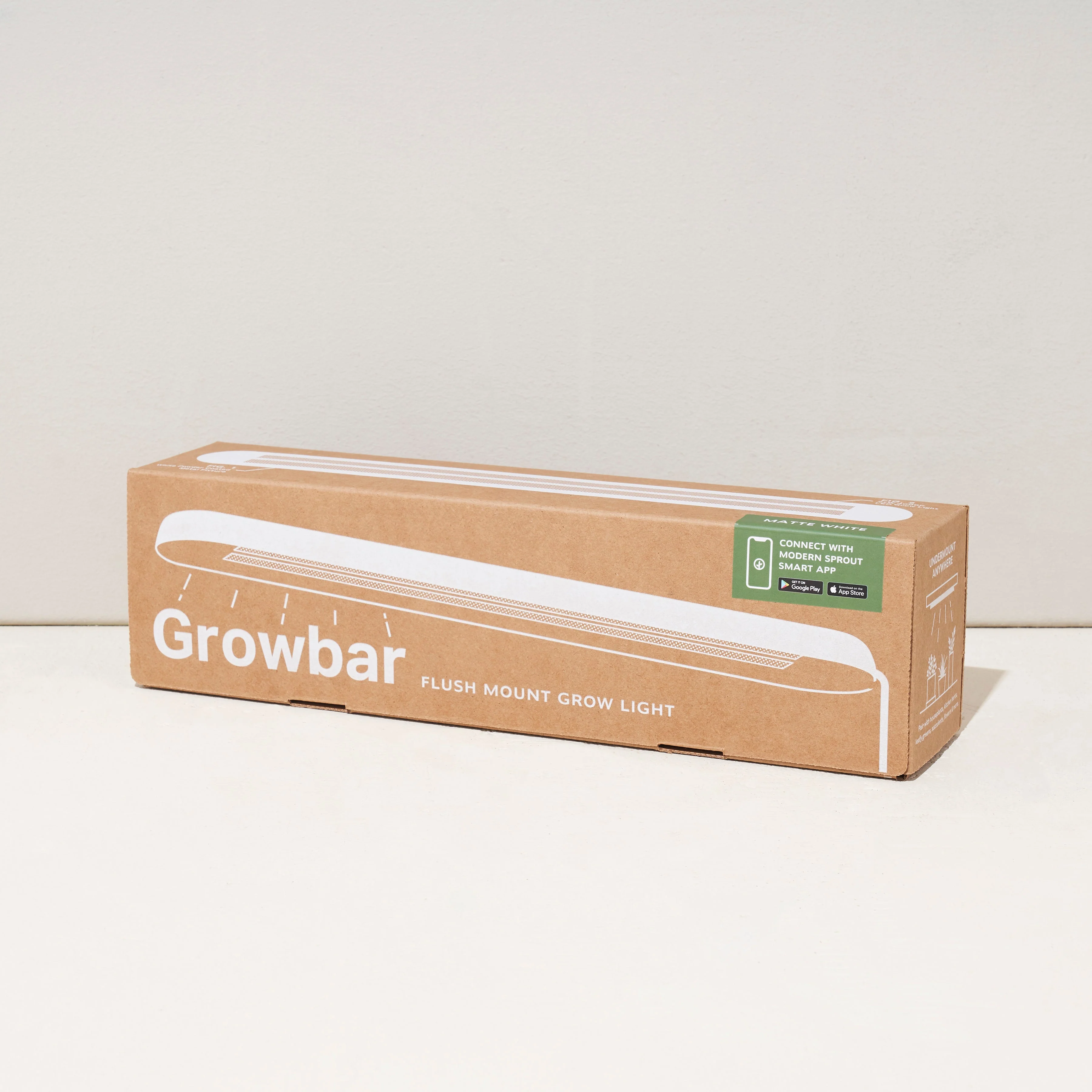 Modern Sprout Smart Growbar - Image 6
