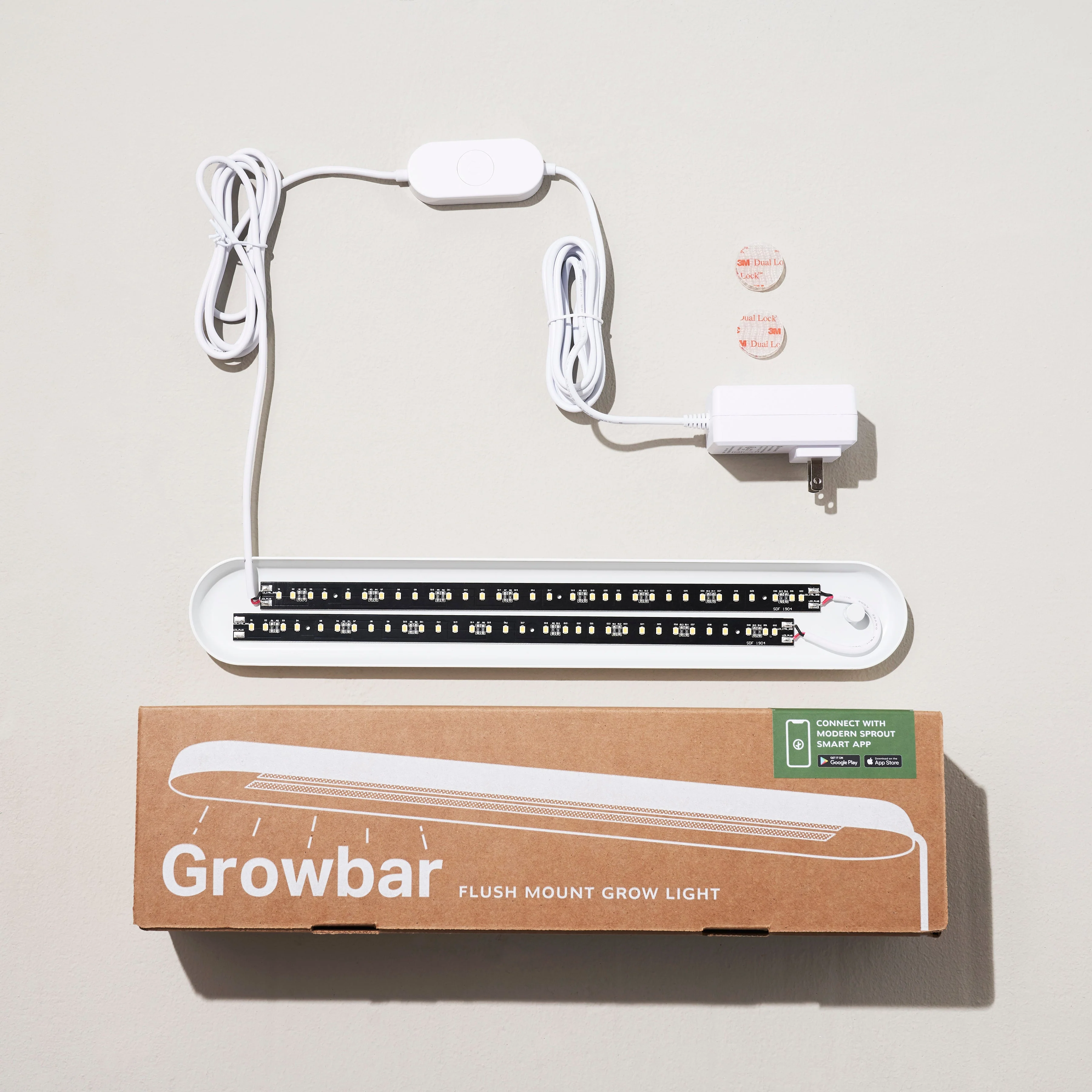 Modern Sprout Smart Growbar - Image 9