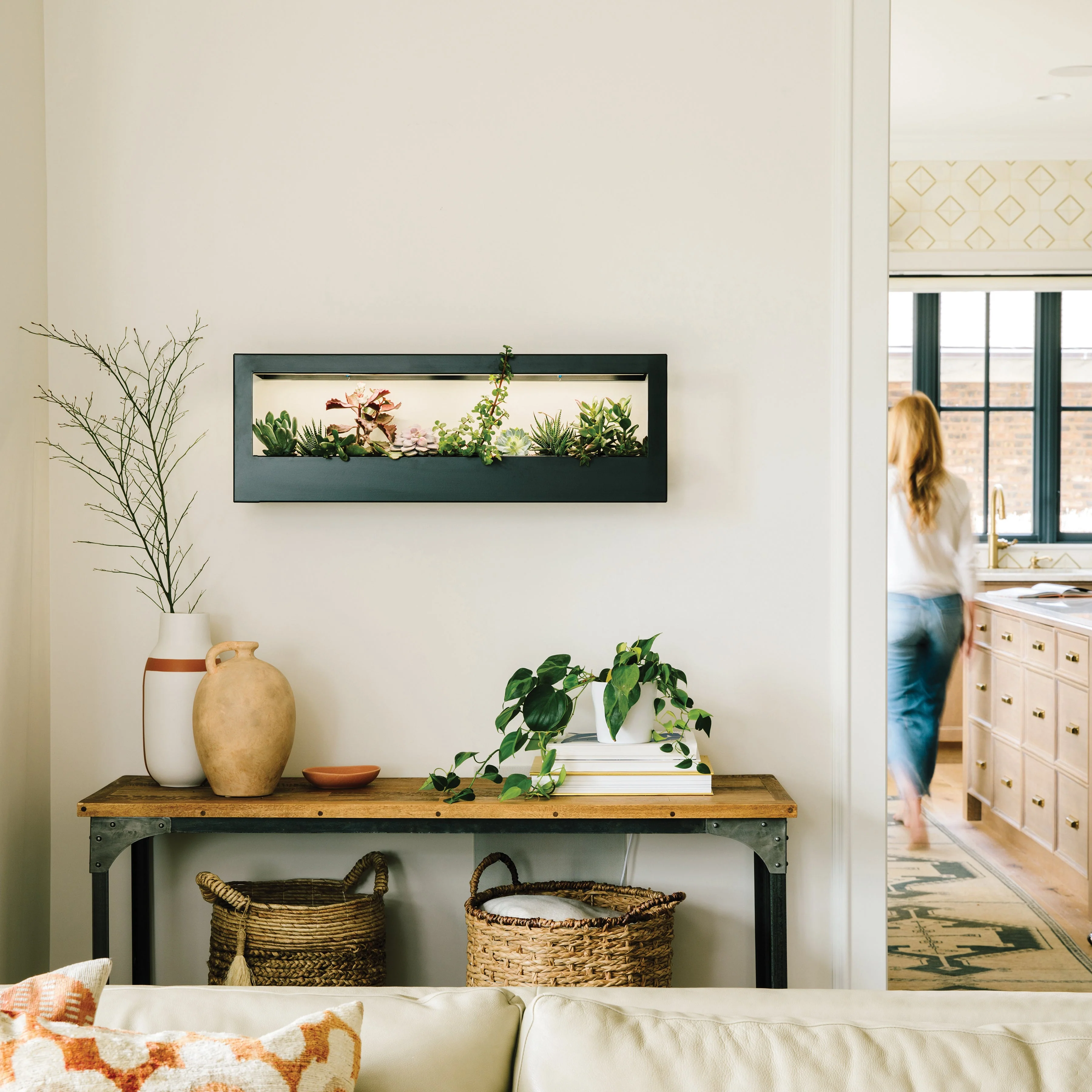 Modern Sprout Smart Landscape Growframe - Image 13