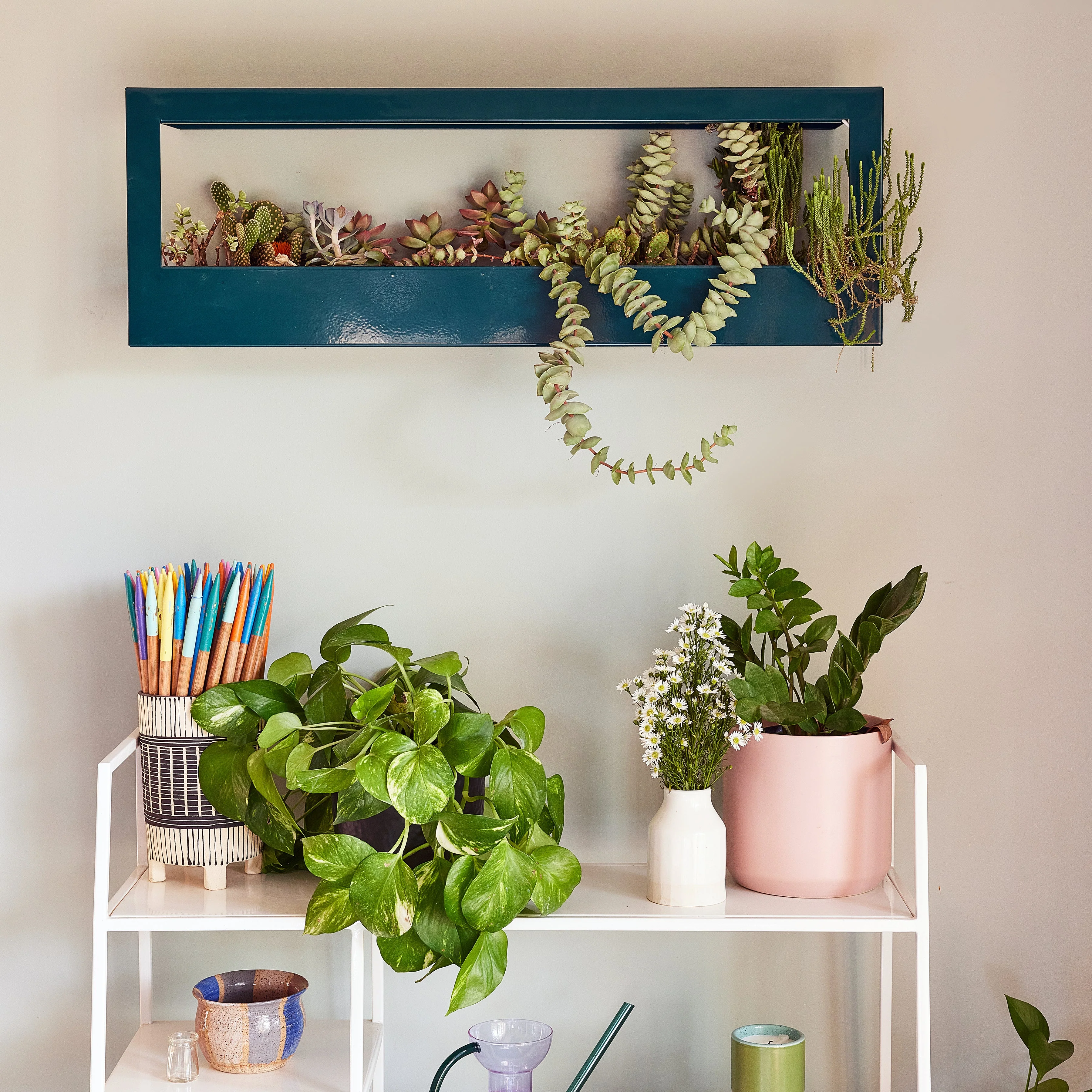 Modern Sprout Smart Landscape Growframe - Image 14