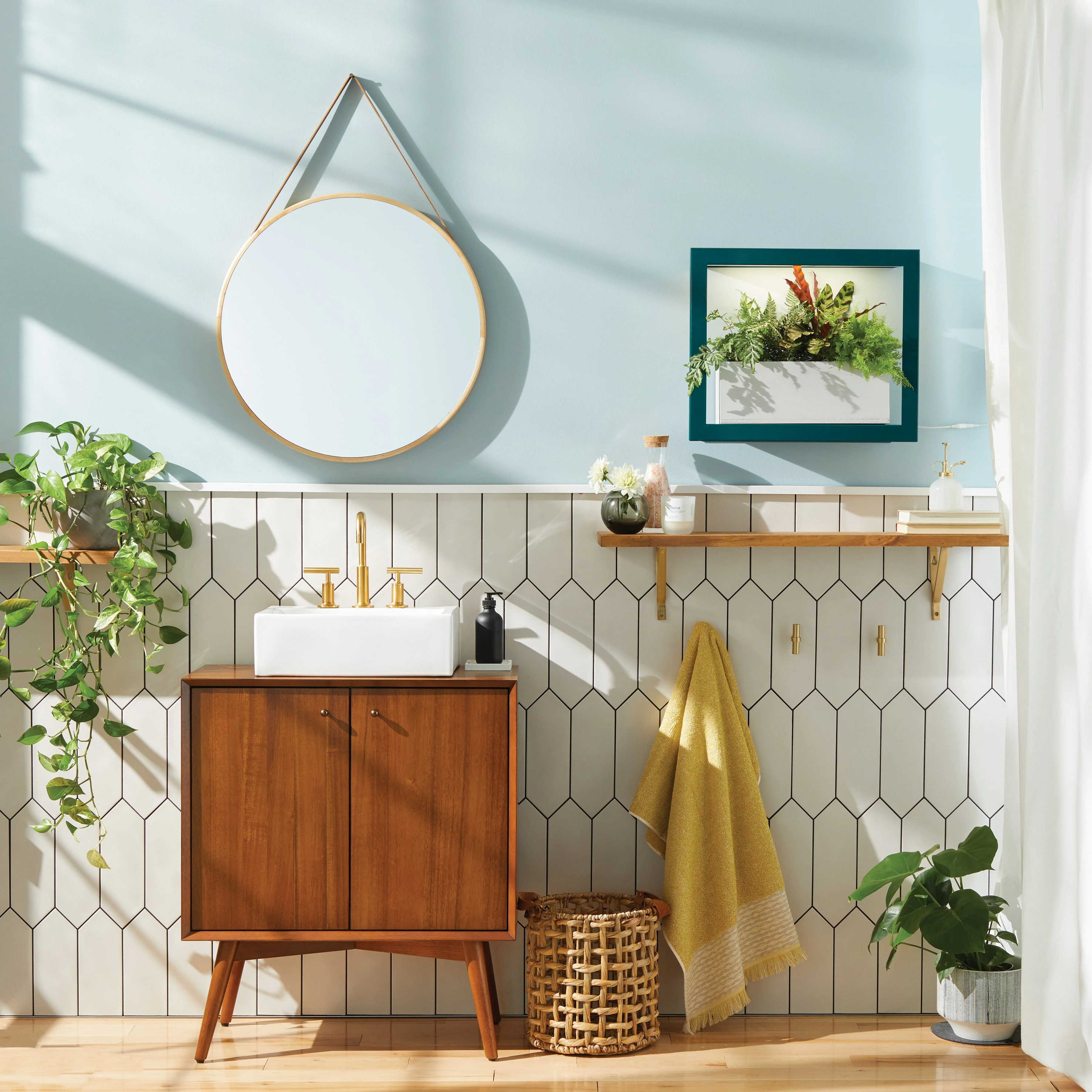 Modern Sprout Smart Standard Growframe - Image 17