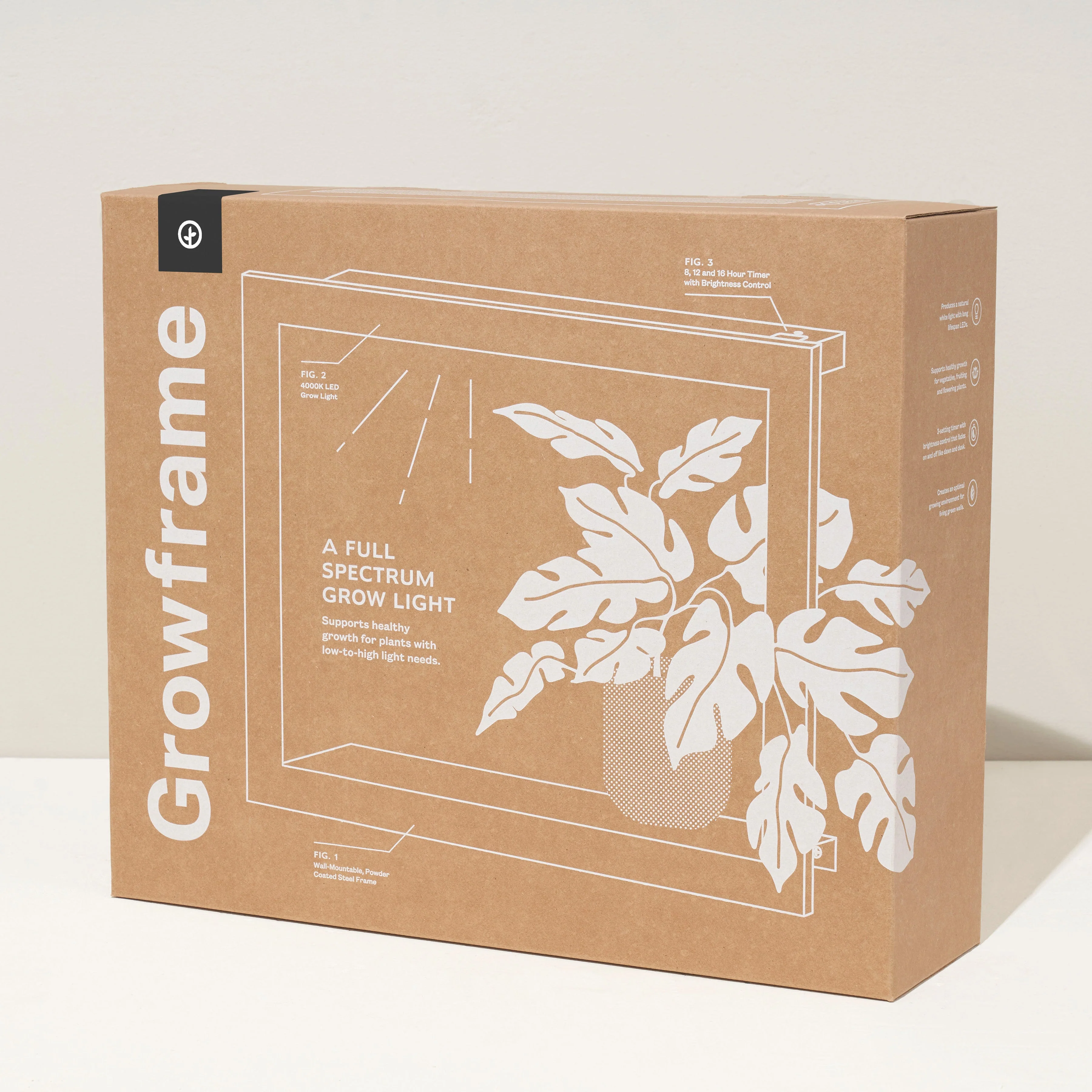 Modern Sprout Smart Standard Growframe - Image 19