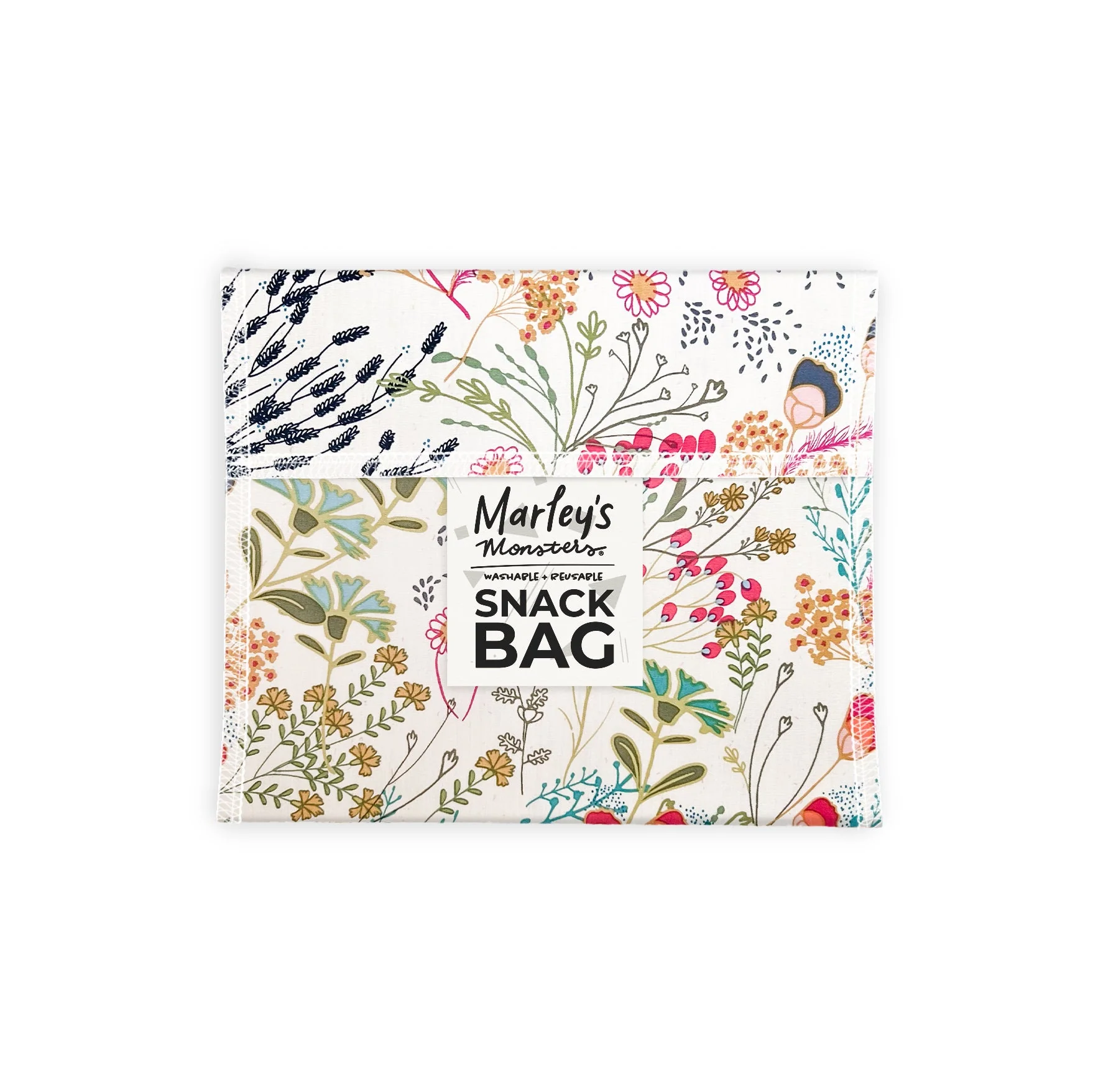 Marley's Monsters Snack Bag - Image 19