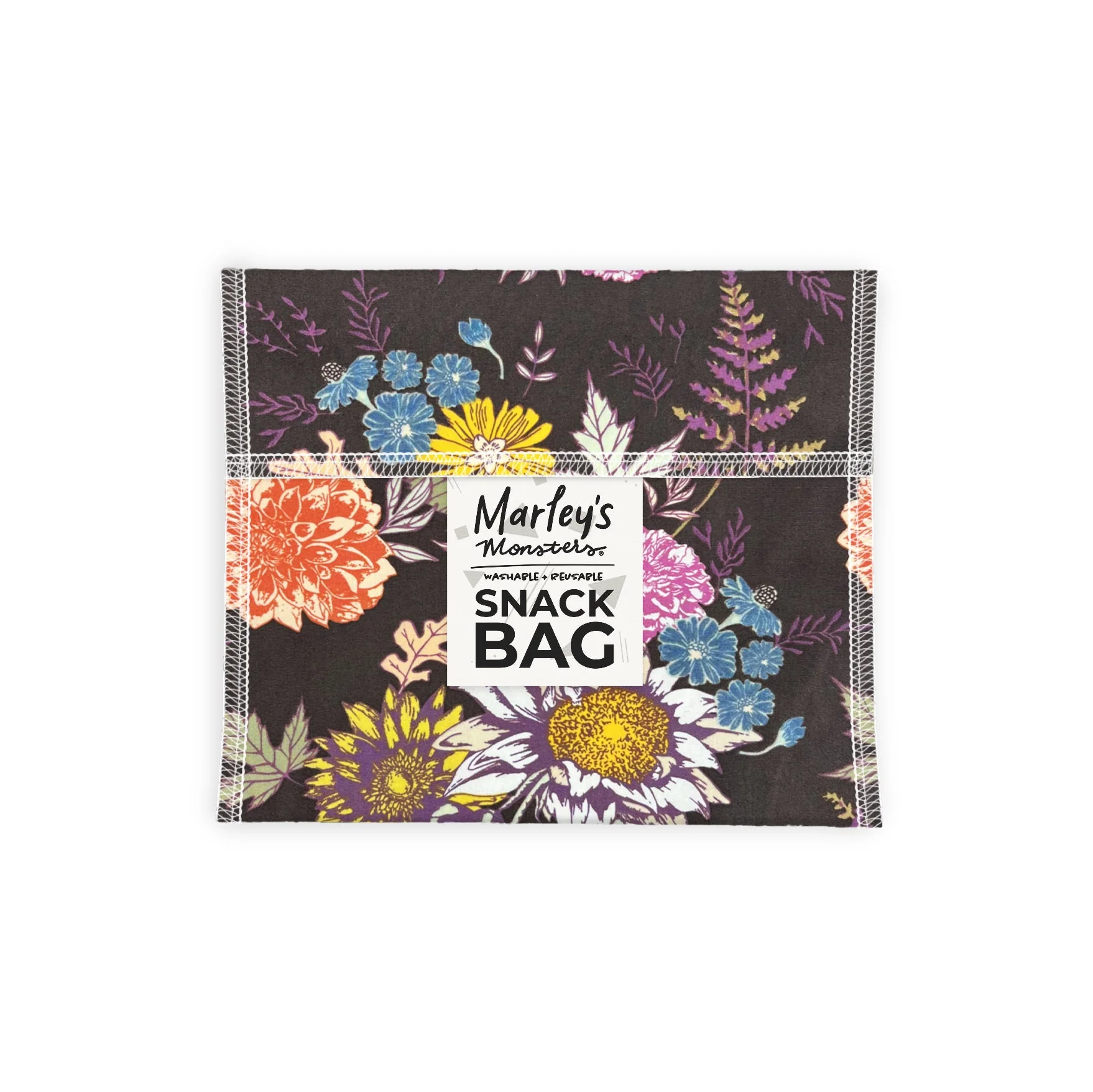 Marley's Monsters Snack Bag - Image 21