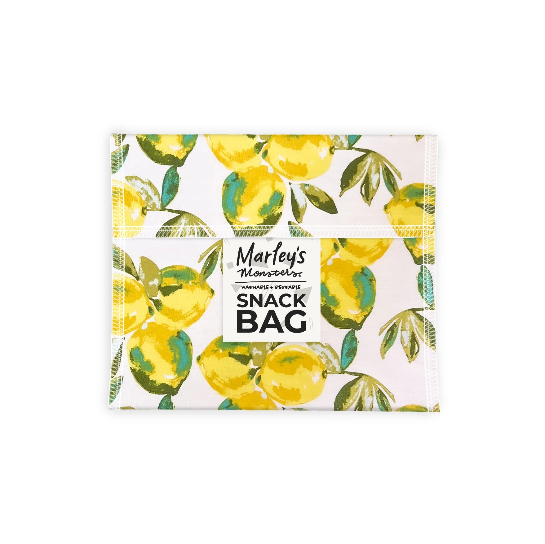 Marley's Monsters Snack Bag - Image 23