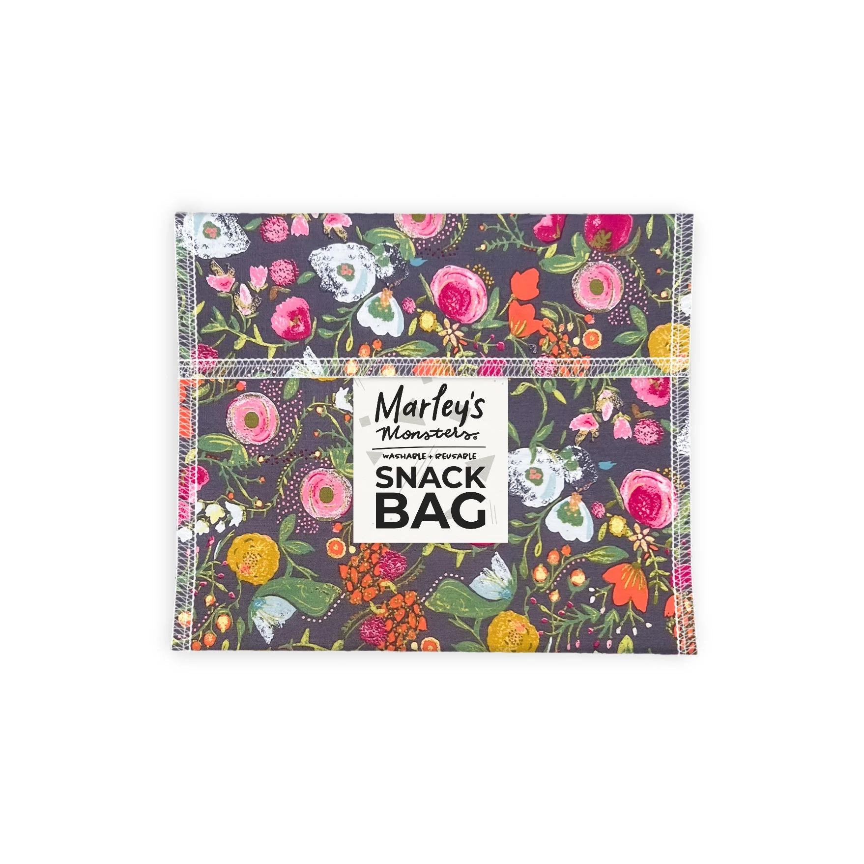 Marley's Monsters Snack Bag - Image 25